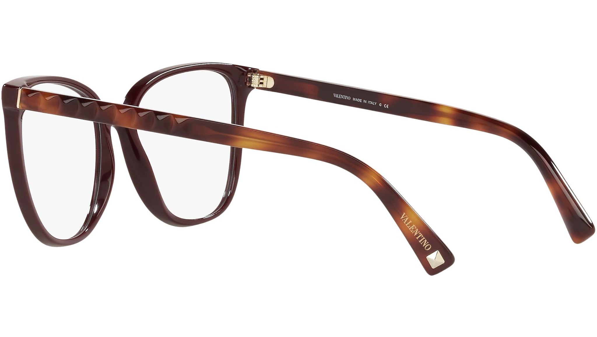 Occhiali da vista VALENTINO VA3059 Bordeaux