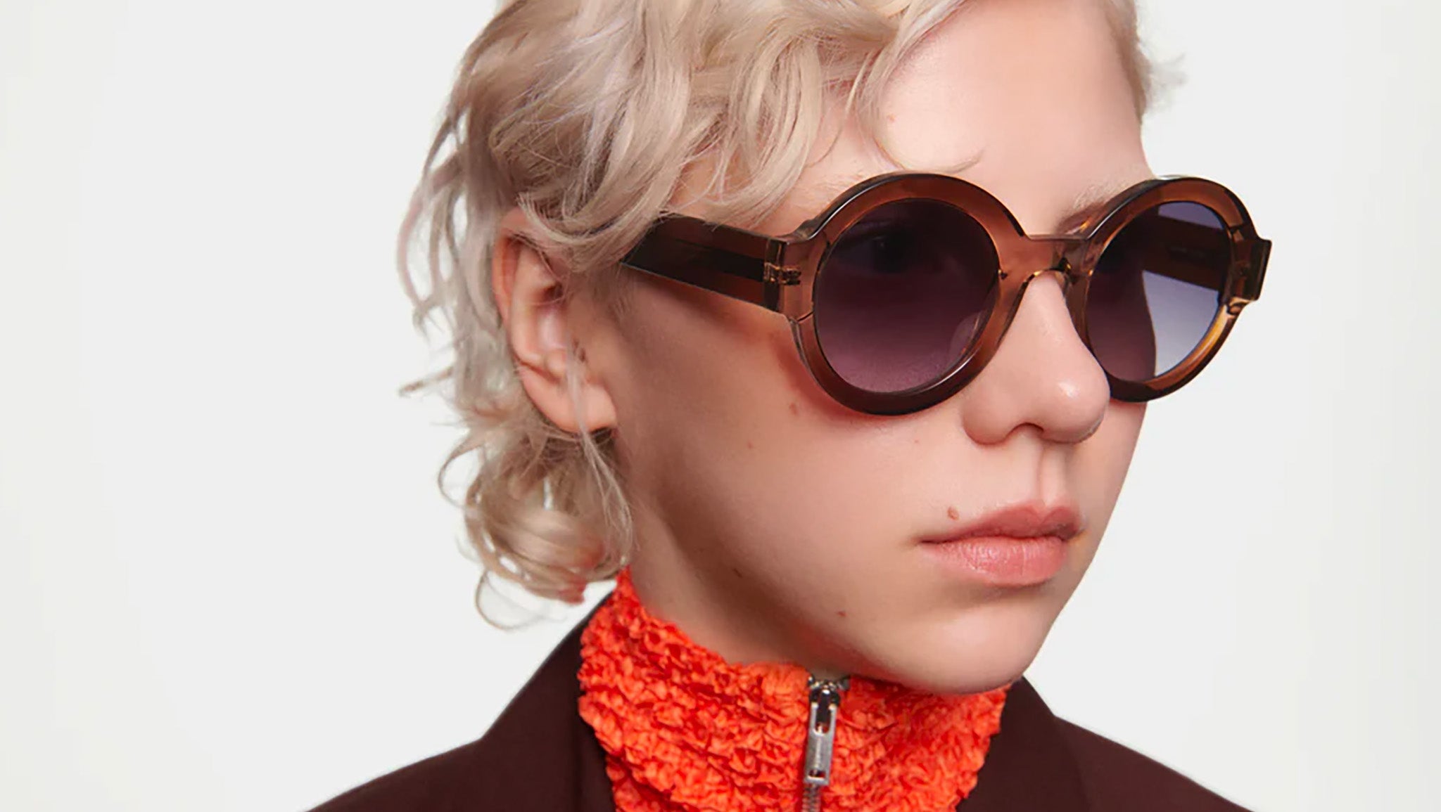 Occhiali da sole GIGI STUDIOS Laura Brown