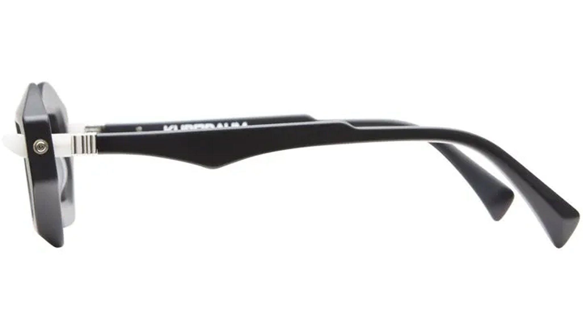 Occhiali da sole KUBORAUM Q6 Black matt