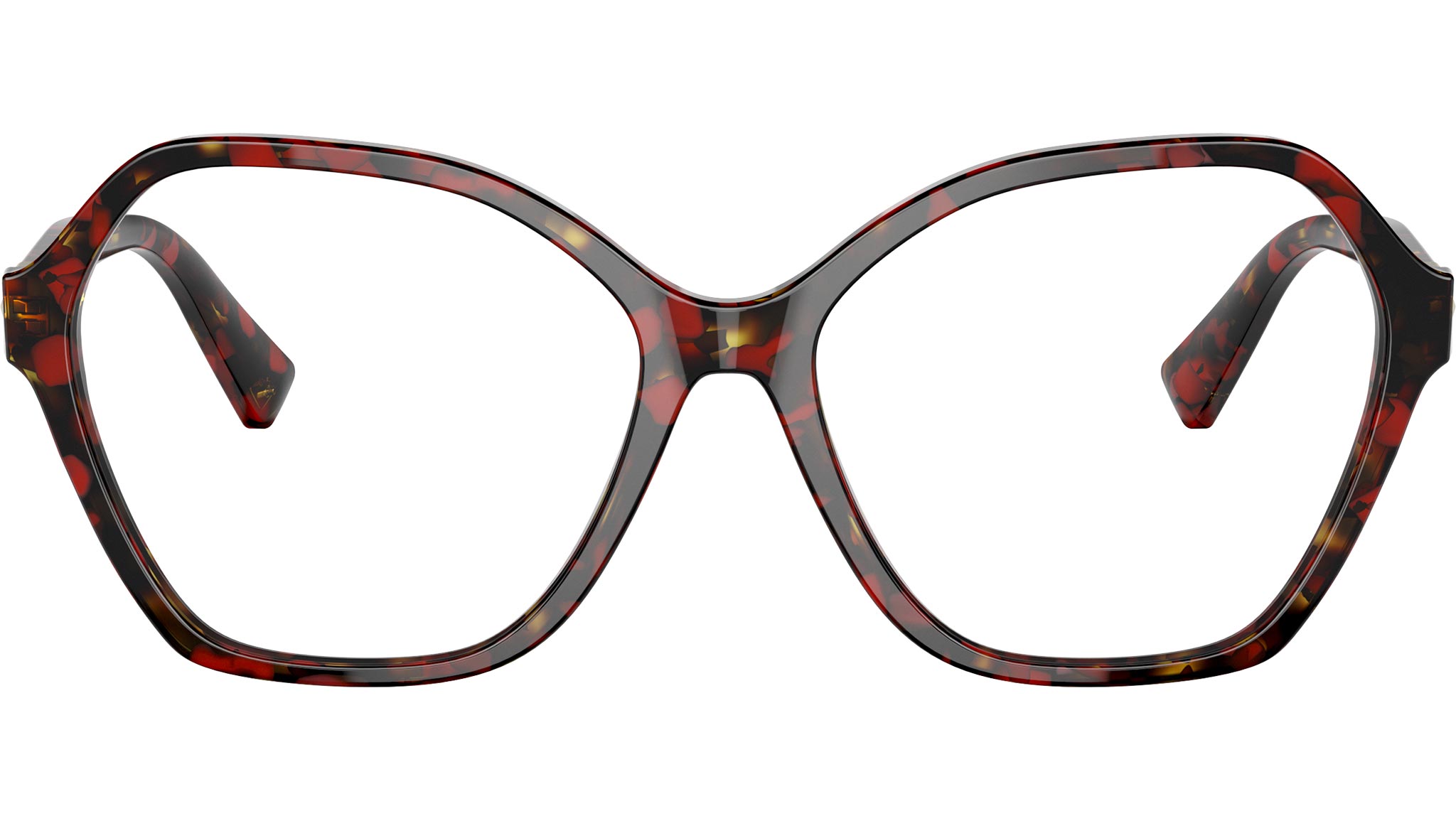 Occhiali VALENTINO VA3073 Red havana