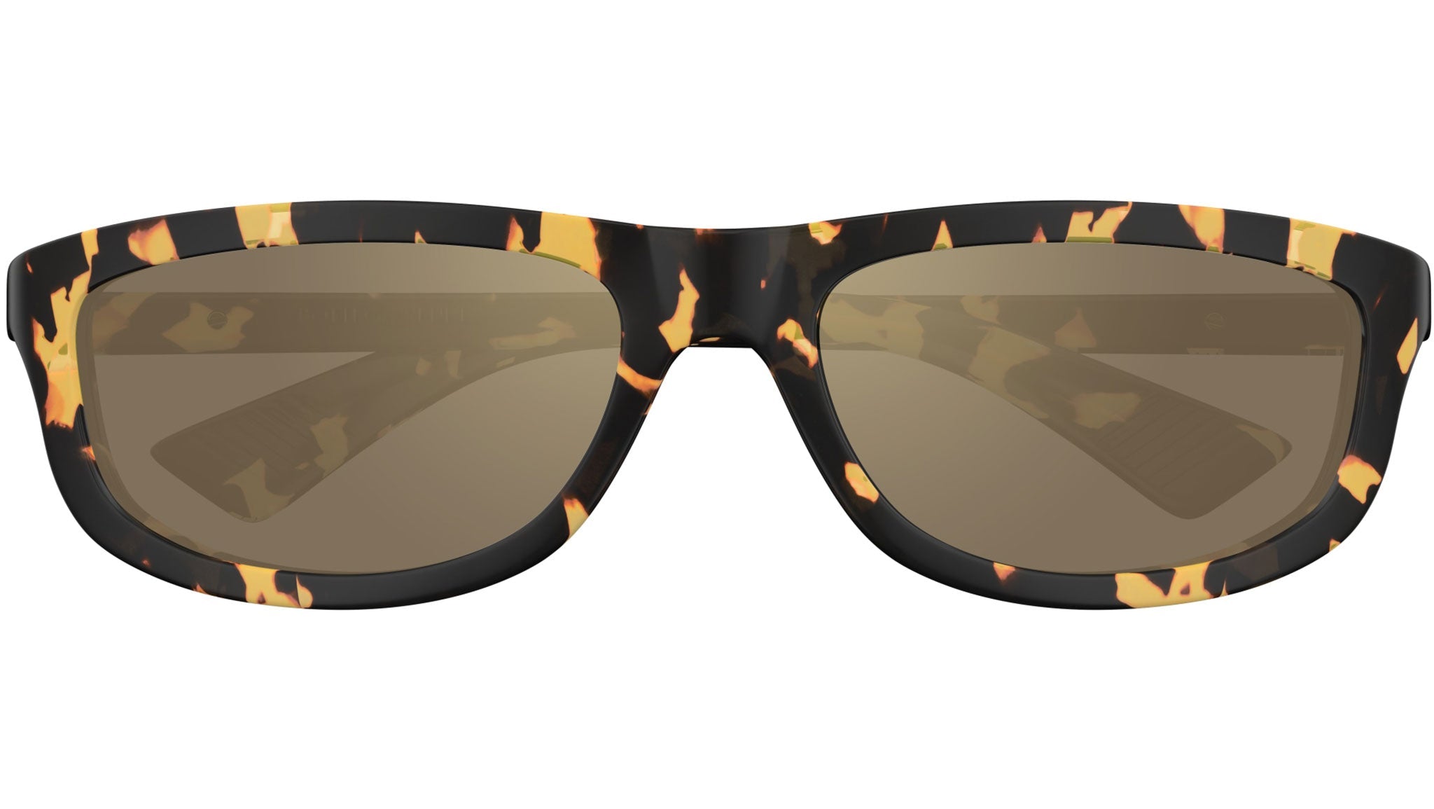 Occhiali da sole BOTTEGA VENETA BV1327S Shiny spotted havana