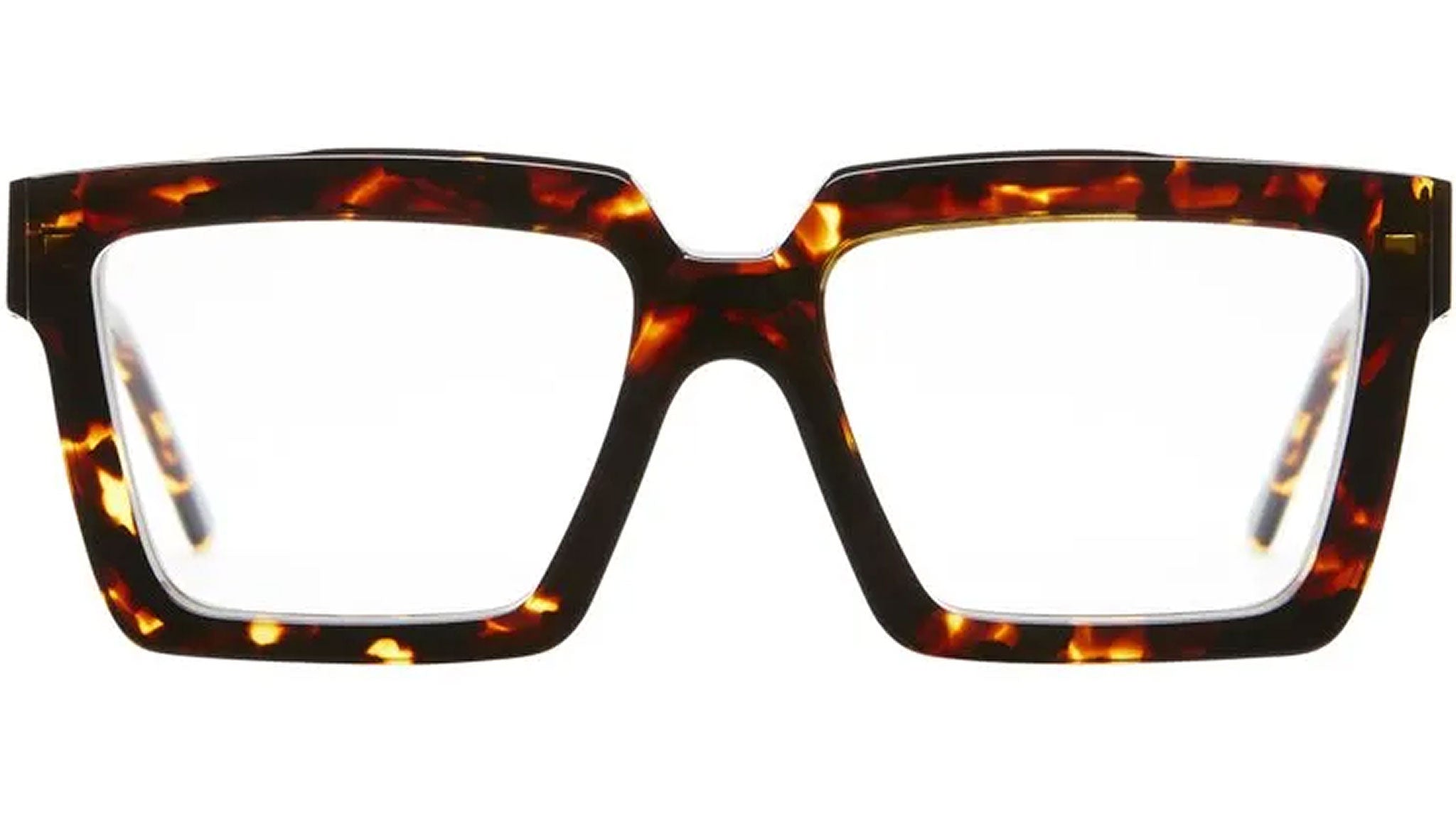 Occhiali da vista KUBORAUM K26 Tortoise