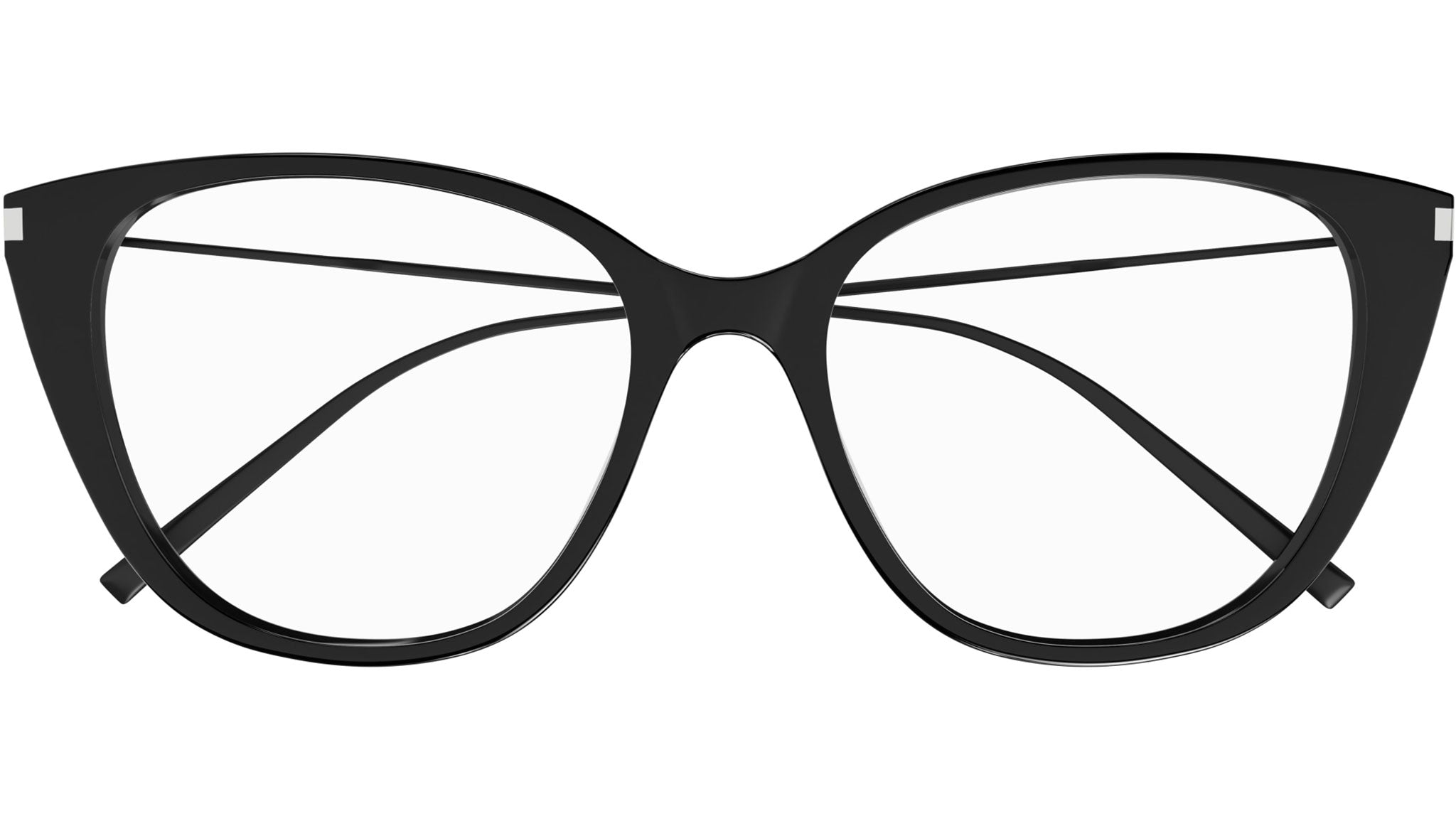 Occhiali da vista SAINT LAURENT SL627 Shiny black