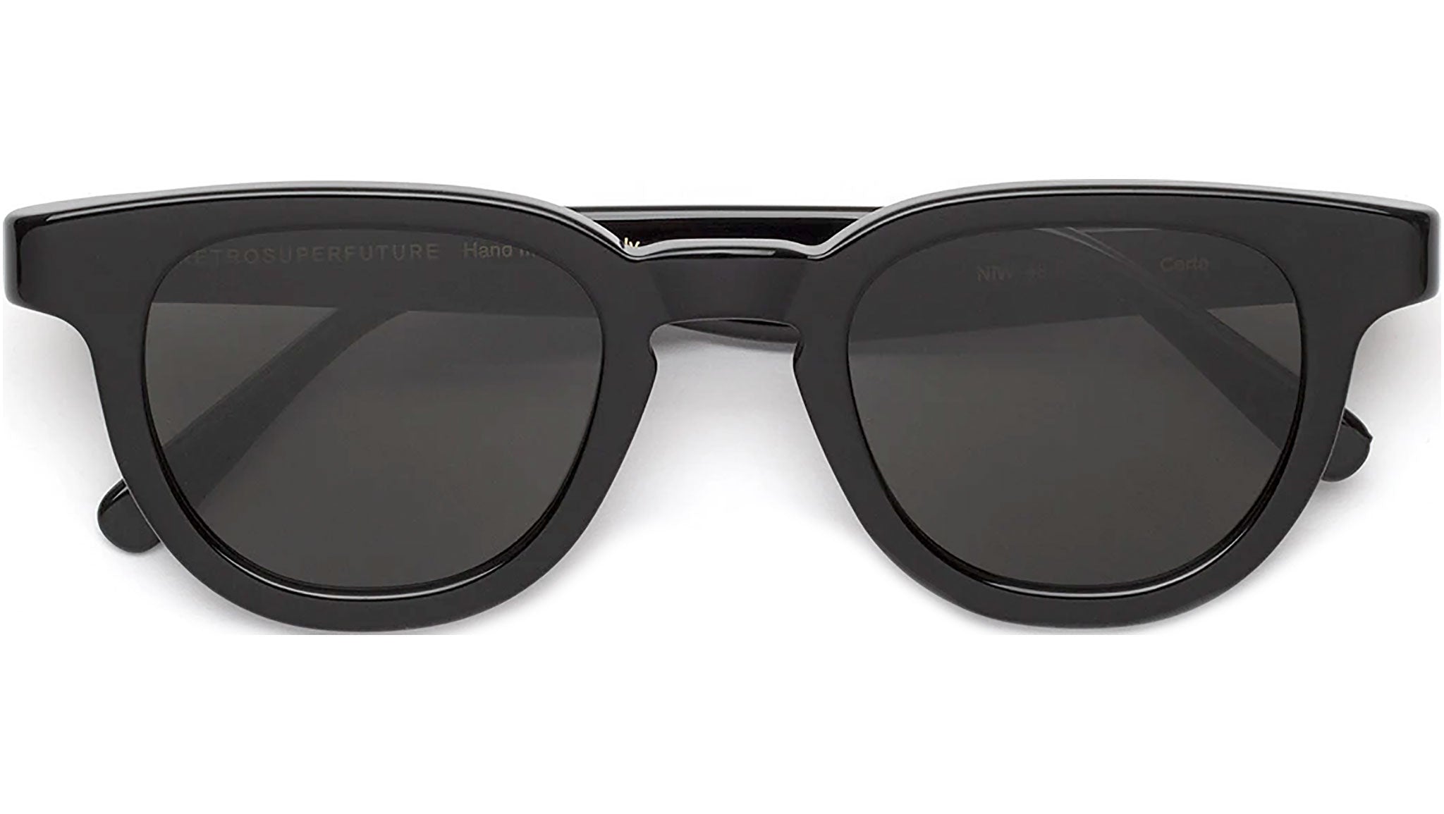 Occhiali RETROSUPERFUTURE Certo Black