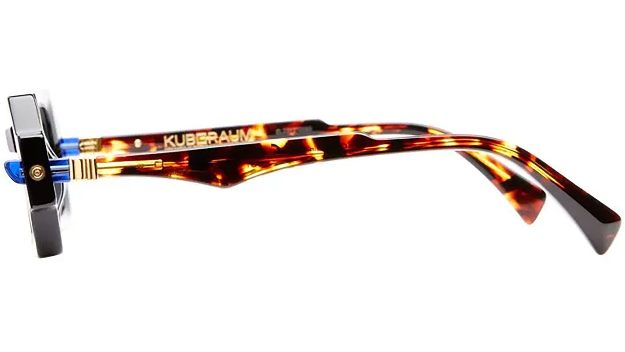 Occhiali da vista KUBORAUM Q9BS Black