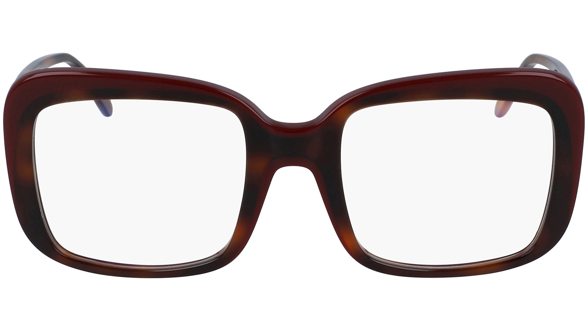 occhiali da vista MARNI ME2623 Havana and burgundy