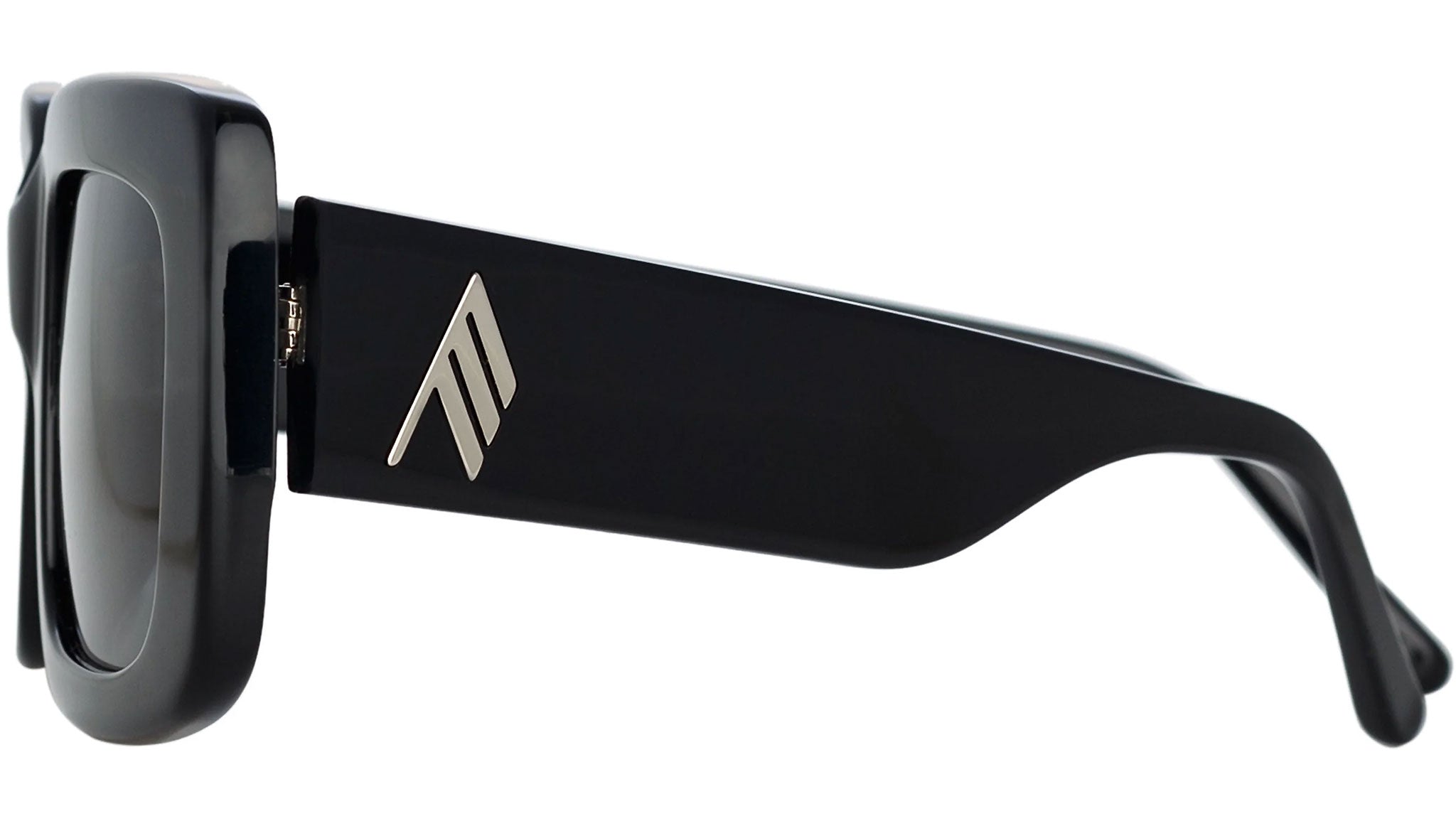 Occhiali THE ATTICO Jorja Black