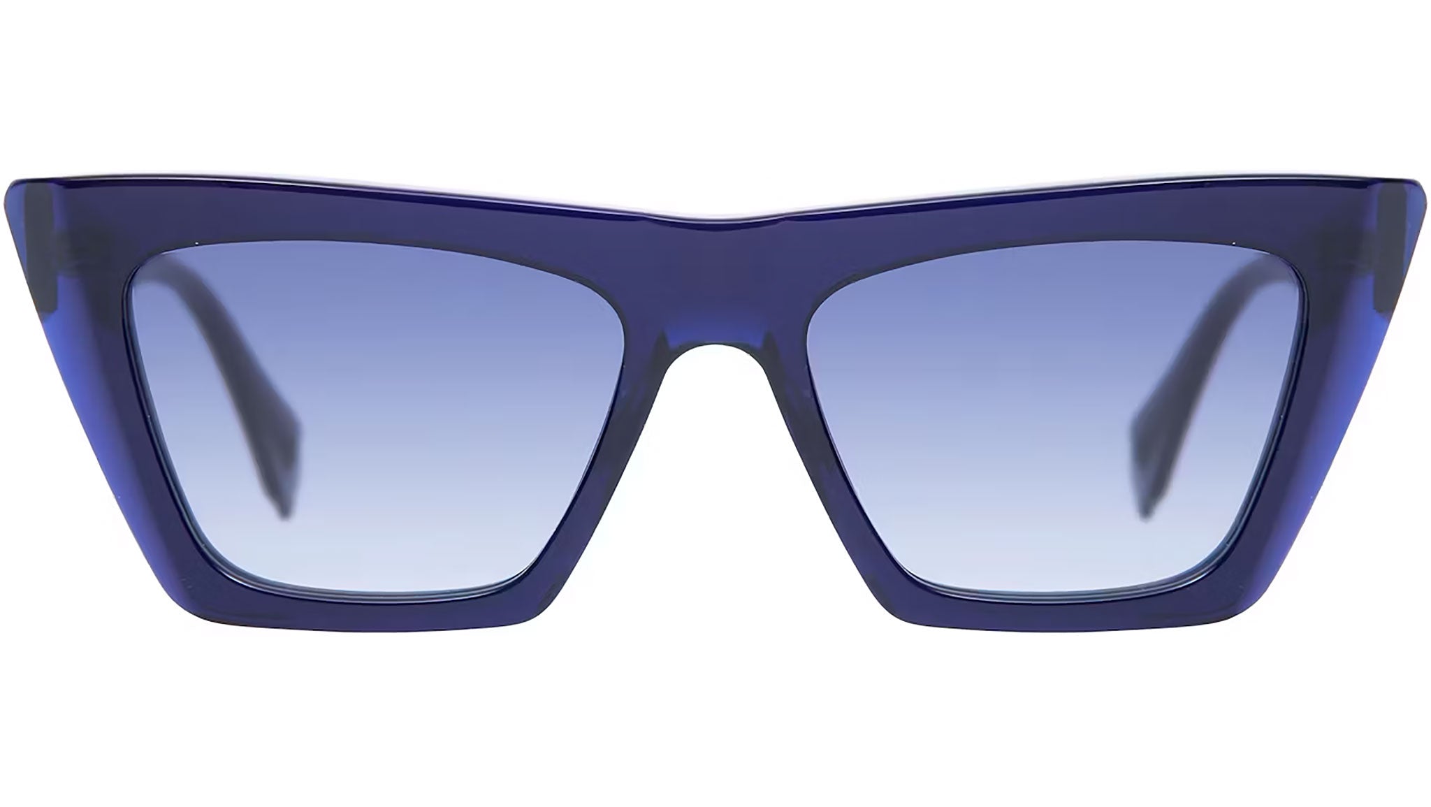 Occhiali da sole GIGI STUDIOS Ane Blue navy