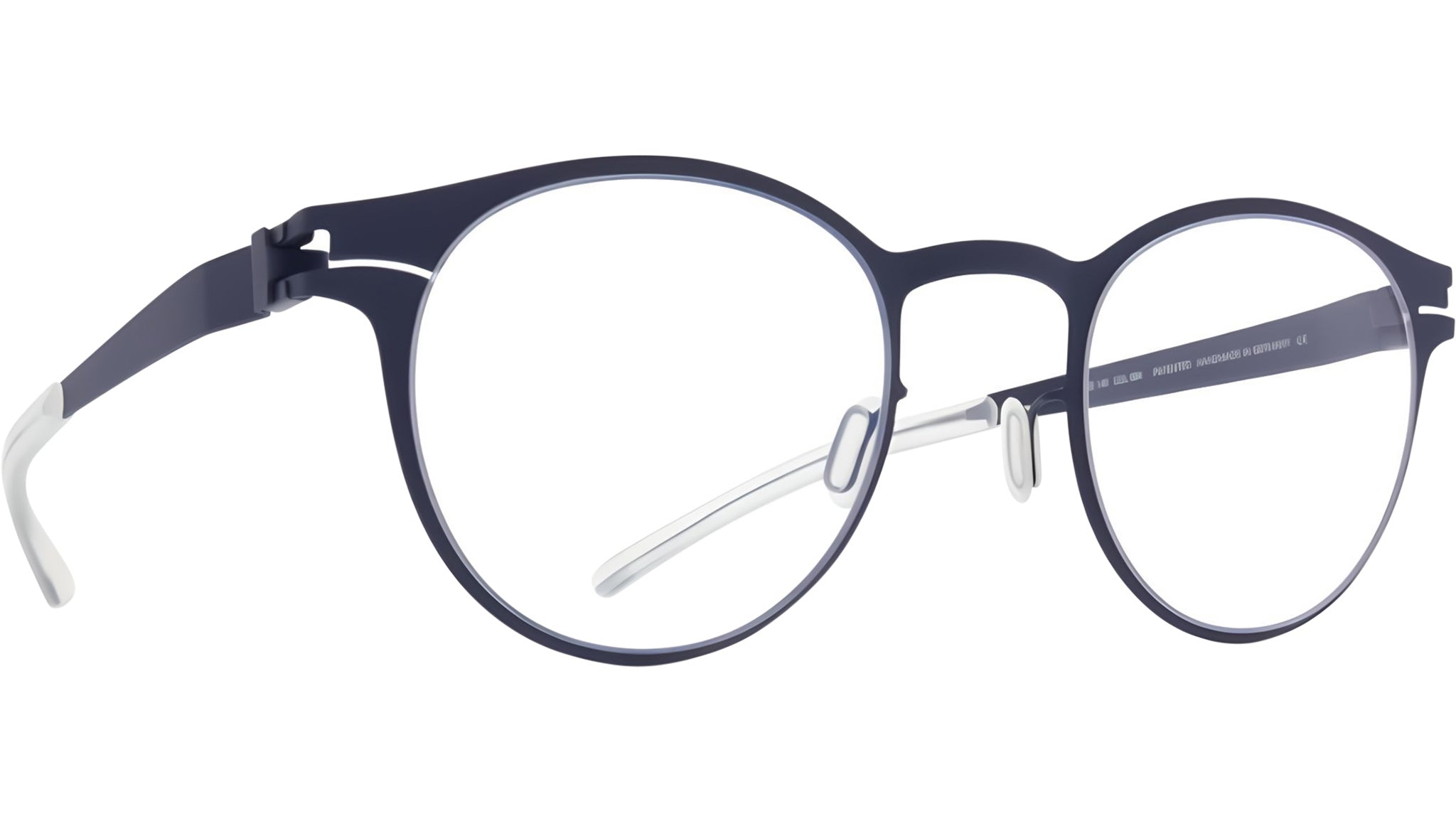Occhiali da vista MYKITA JOHAN Navy