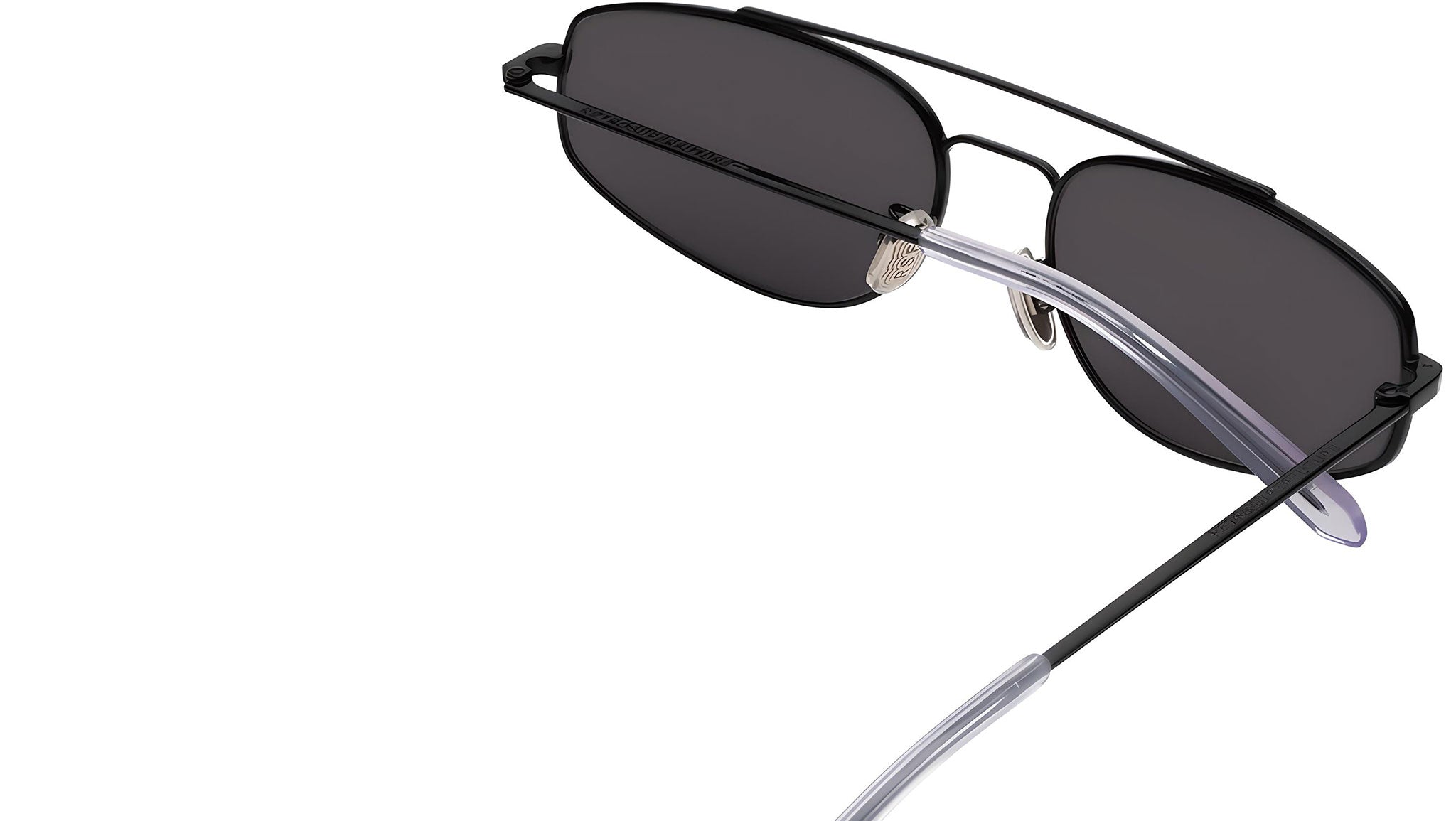 Occhiali RETROSUPERFUTURE Tema Black