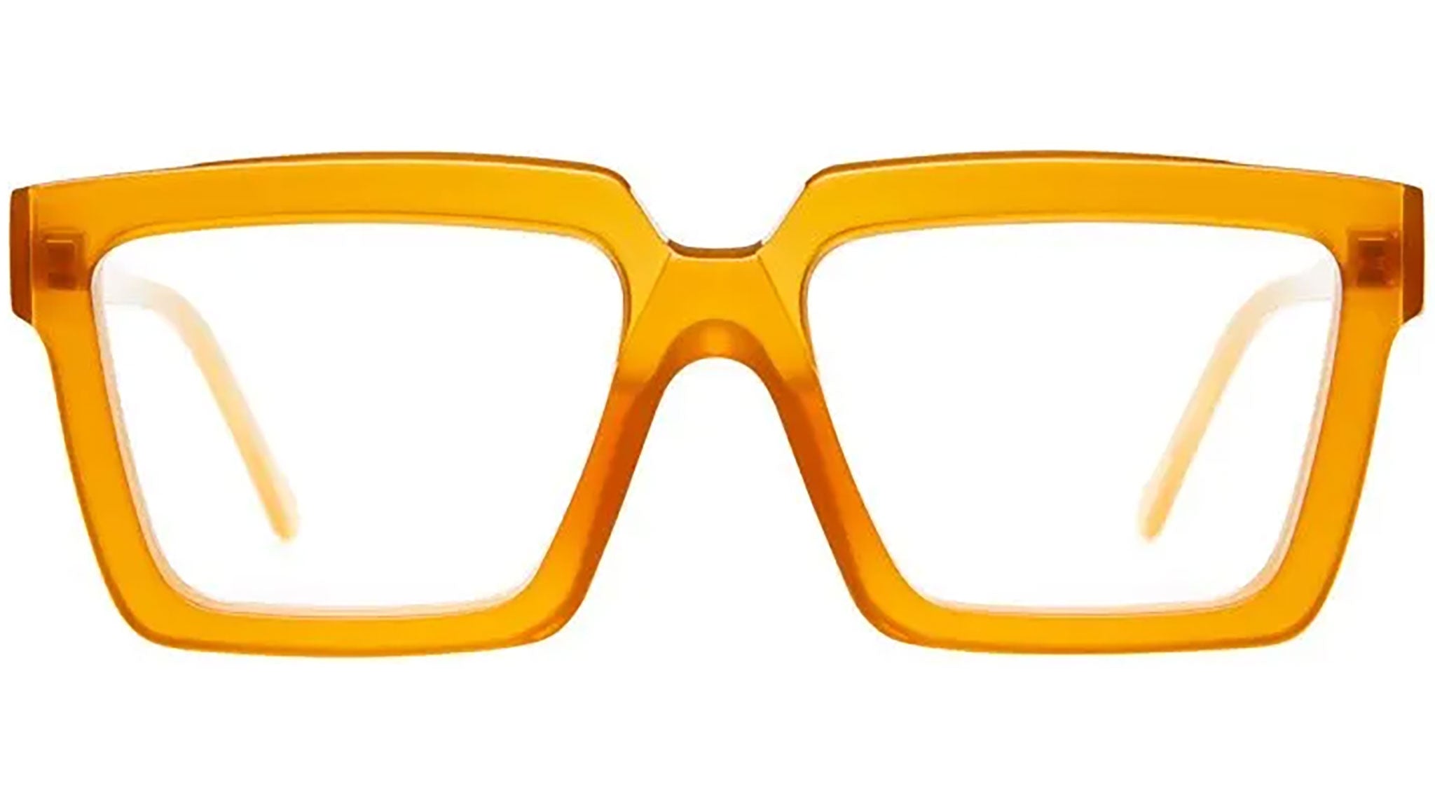 Occhiali da vista KUBORAUM K26 Caramel