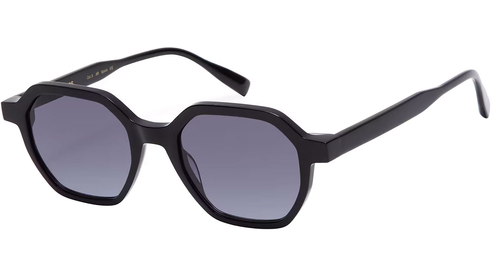 Occhiali da sole GIGI STUDIOS Narai Black