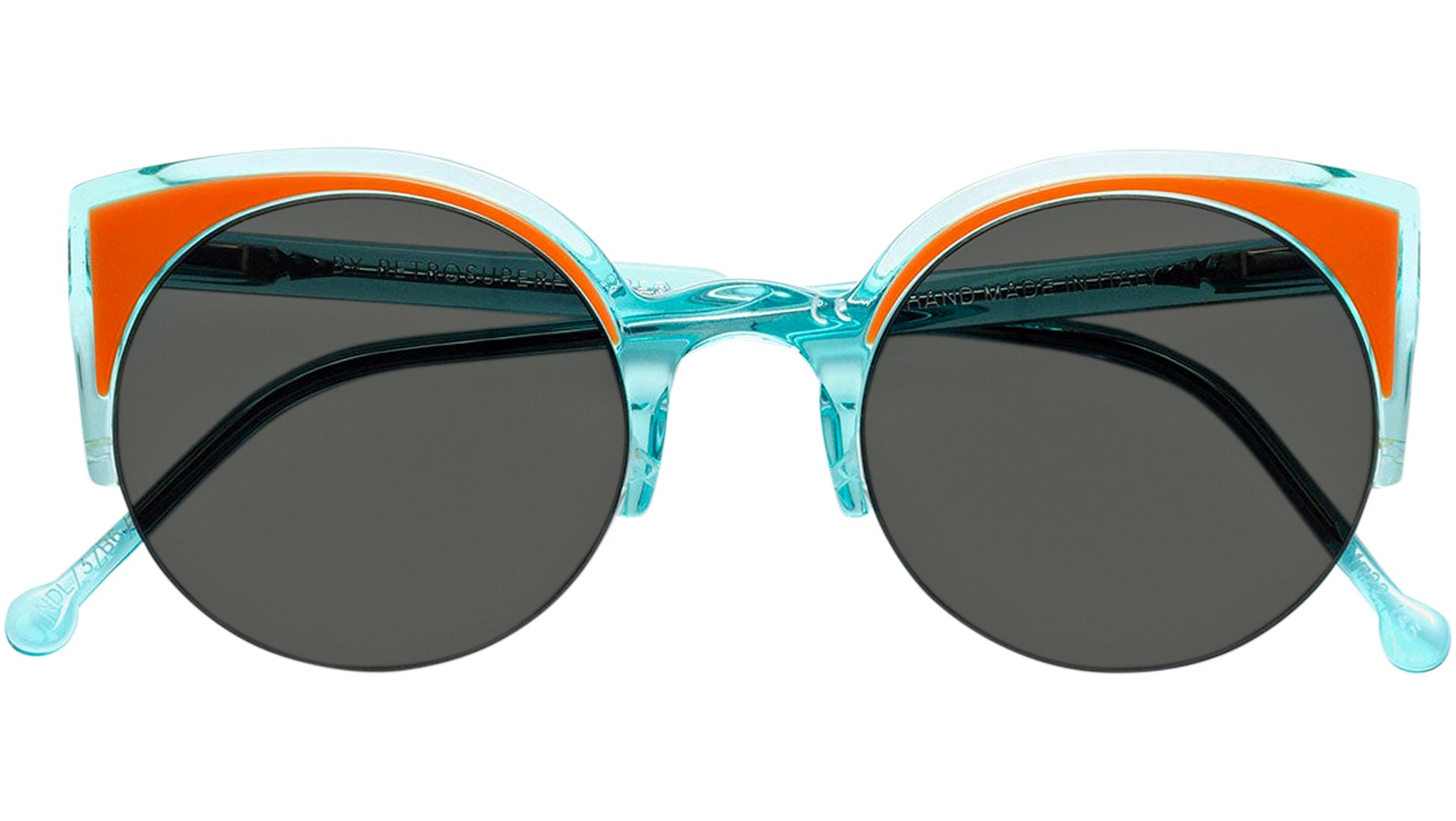 Occhiali RETROSUPERFUTURE Lucia Anice