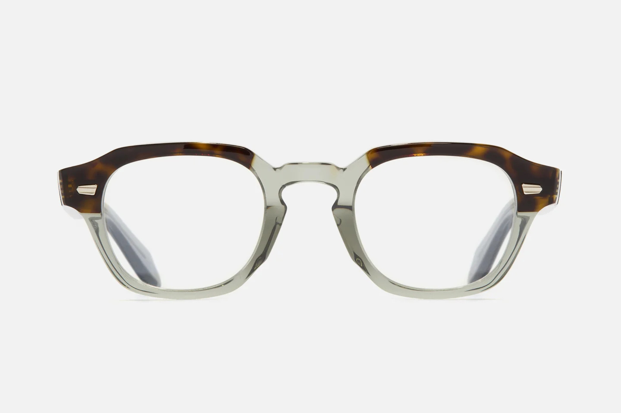 Occhiali da vista Cutler And Gross 1420 Havana on Grey