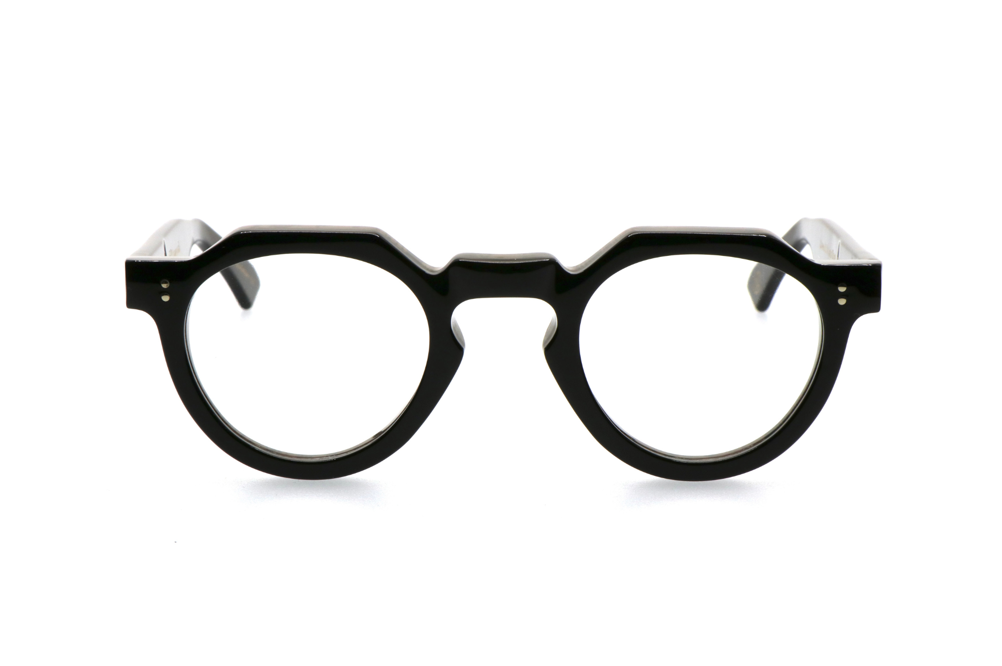 Occhiali da vista Lesca CROWN PANTO XL 04