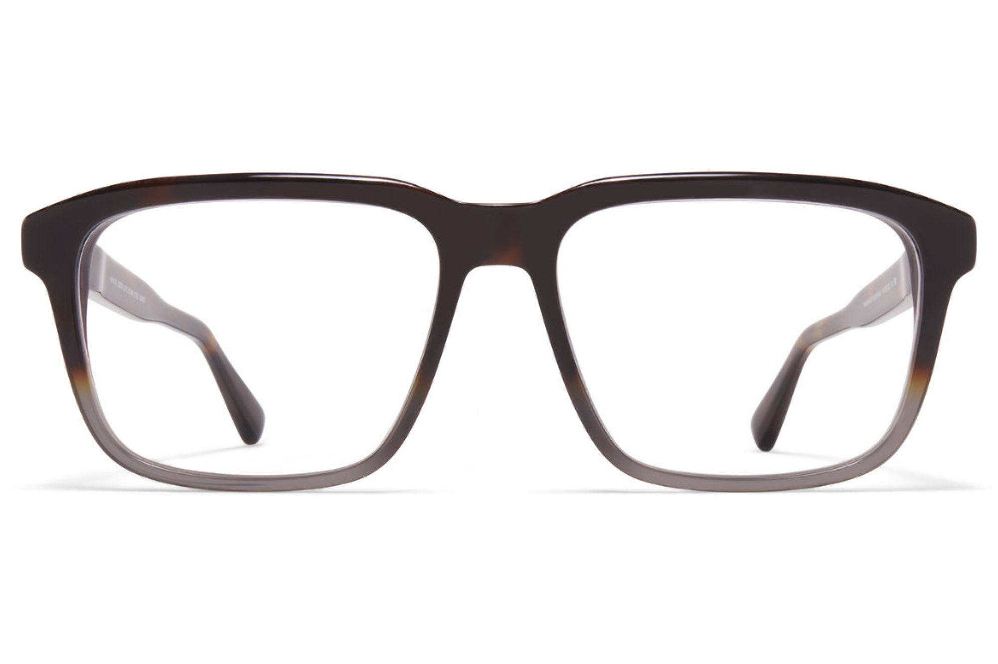 Occhiali da vista MYKITA DESTA C140-SantiagoGrad Shiny Silver