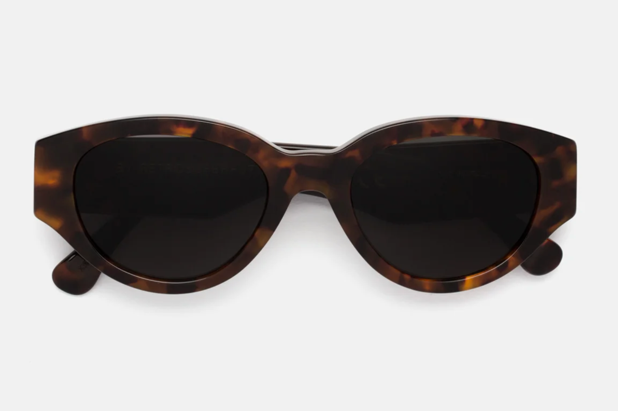 Occhiali RETROSUPERFUTURE Drew mama Classic Havana