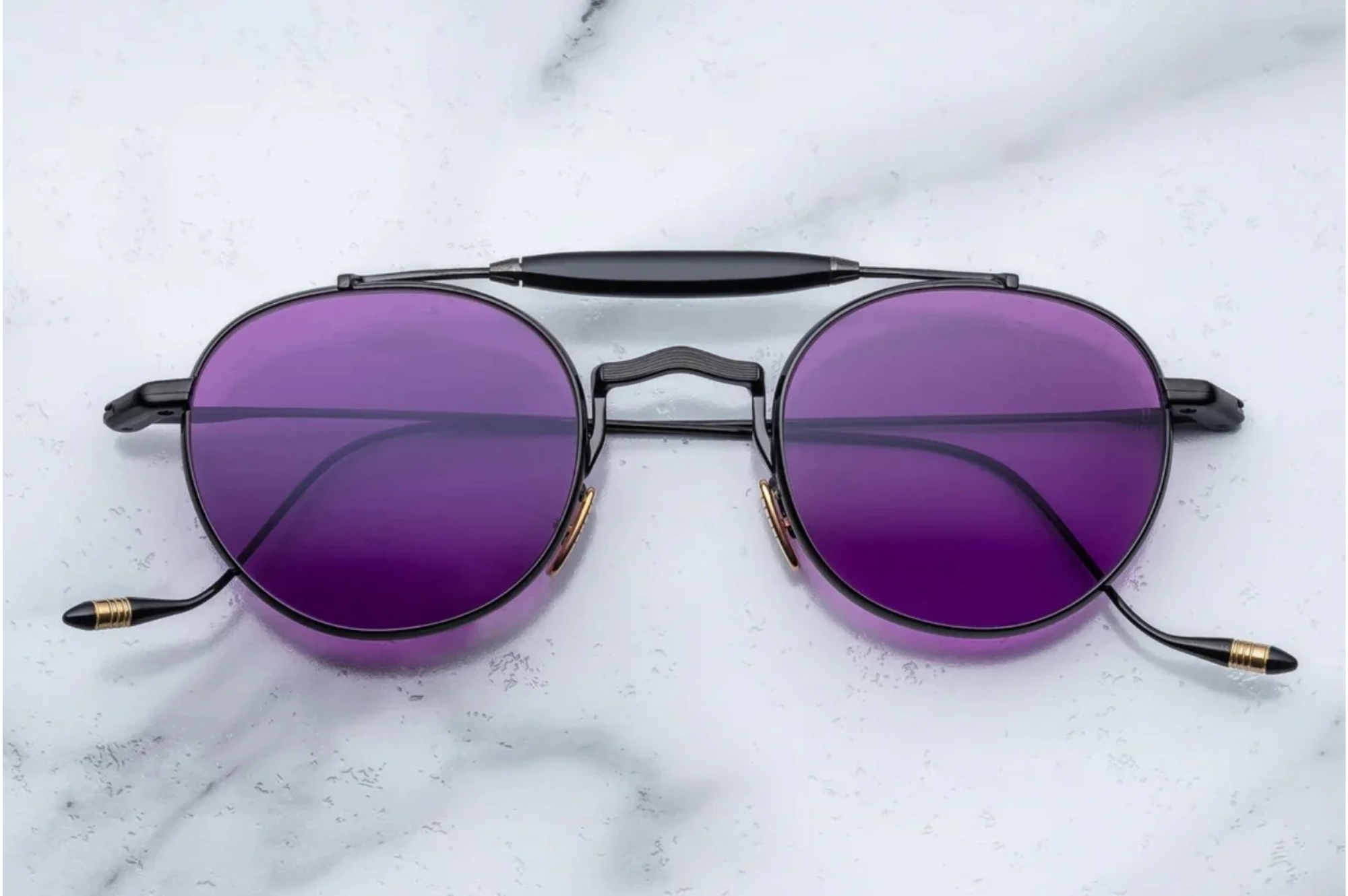 Occhiali da sole Jacques Marie Mage Dasan Spider