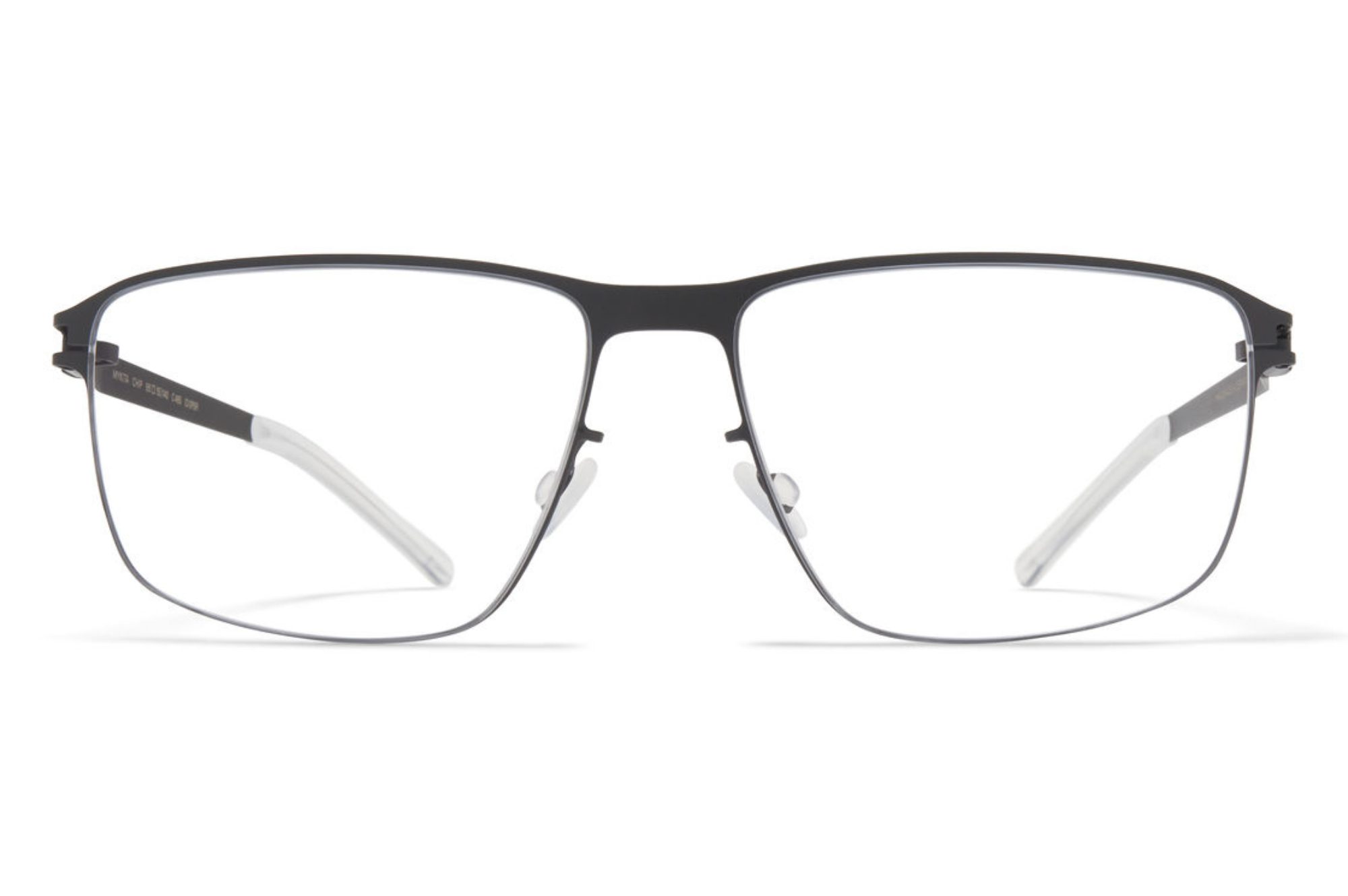 Occhiali da vista MYKITA CHIP Storm Grey