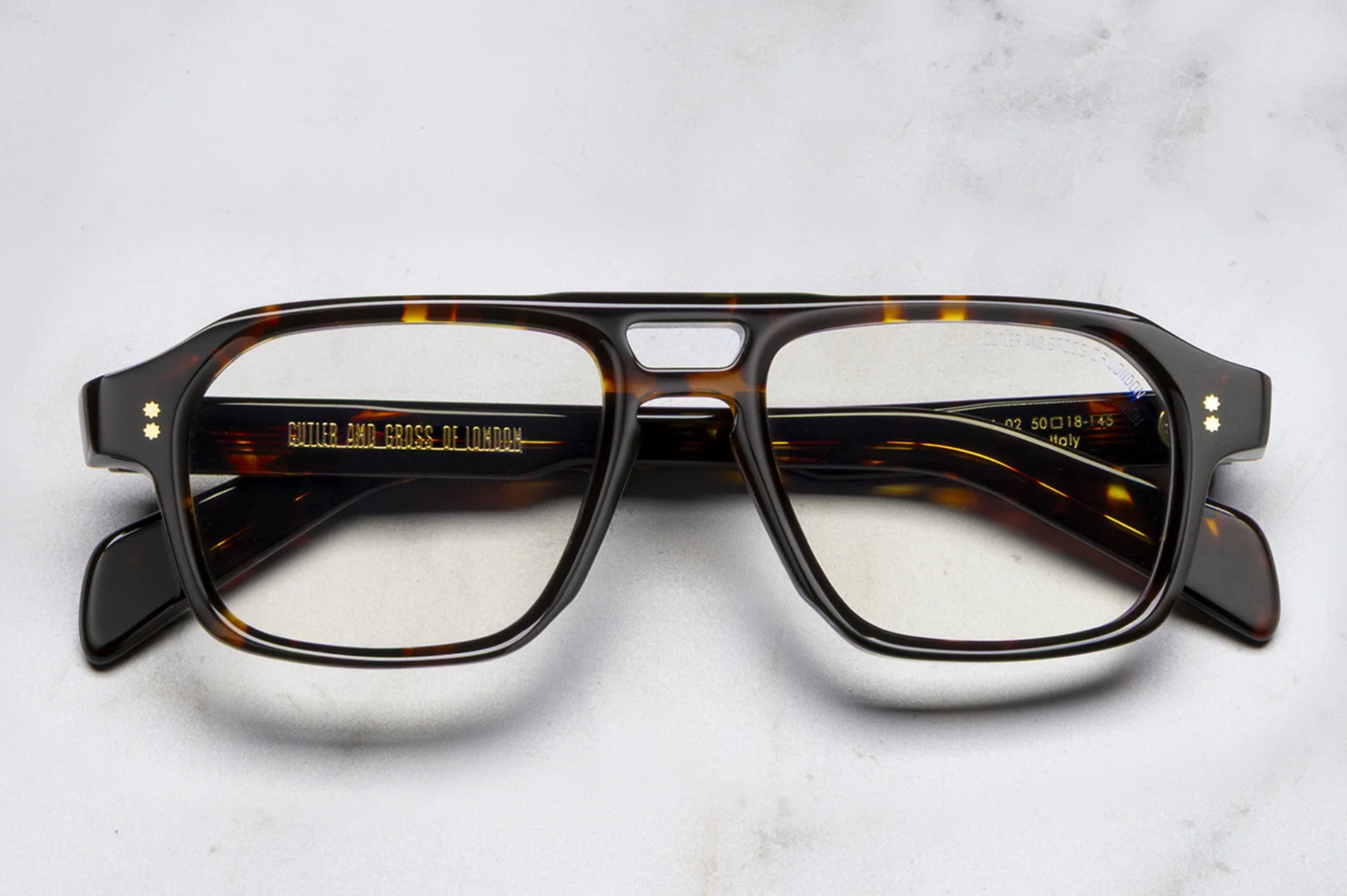 Occhiali da vista Cutler And Gross GR15 02