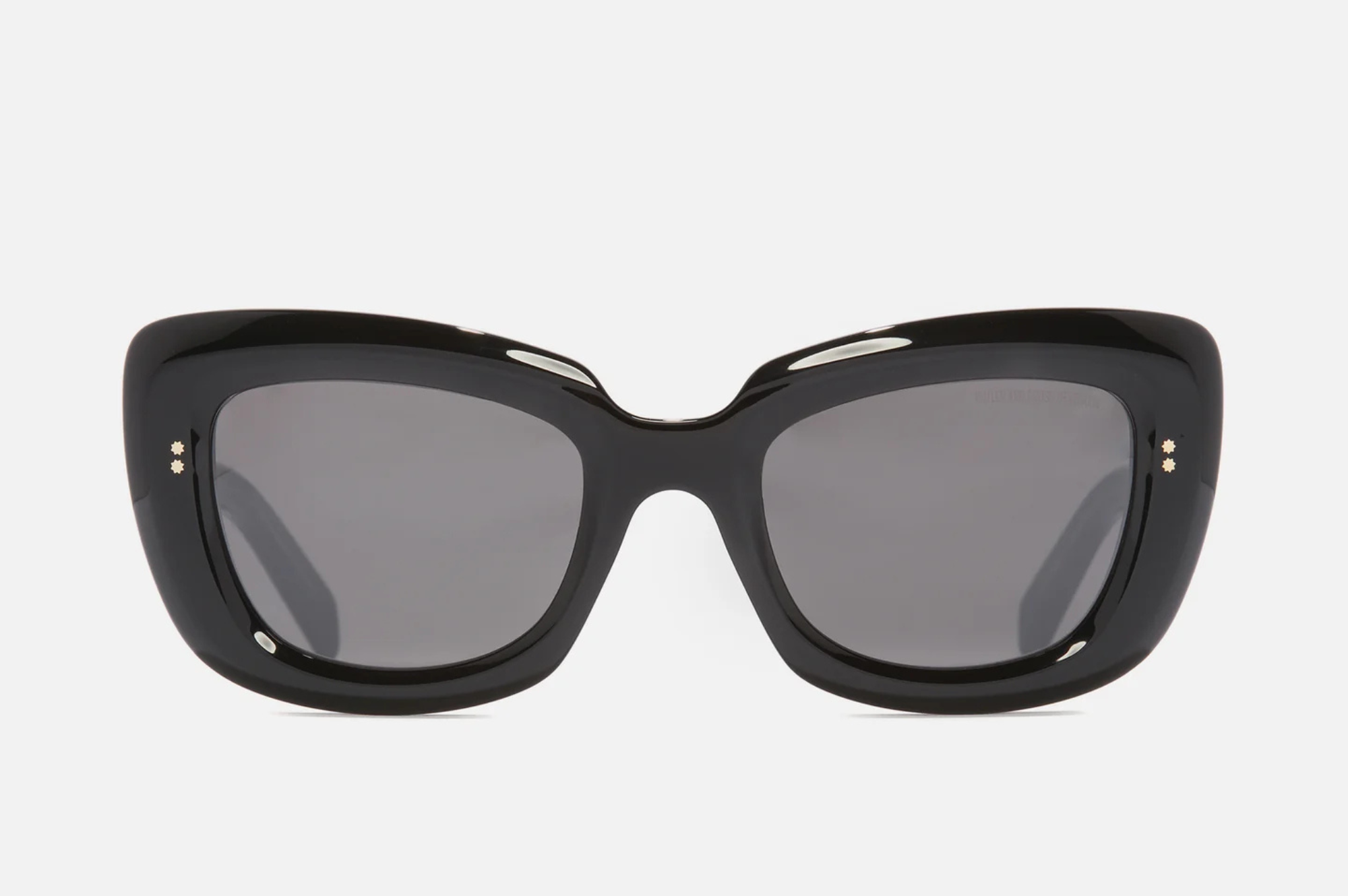 Occhiali da sole Cutler and Gross 9797 Black