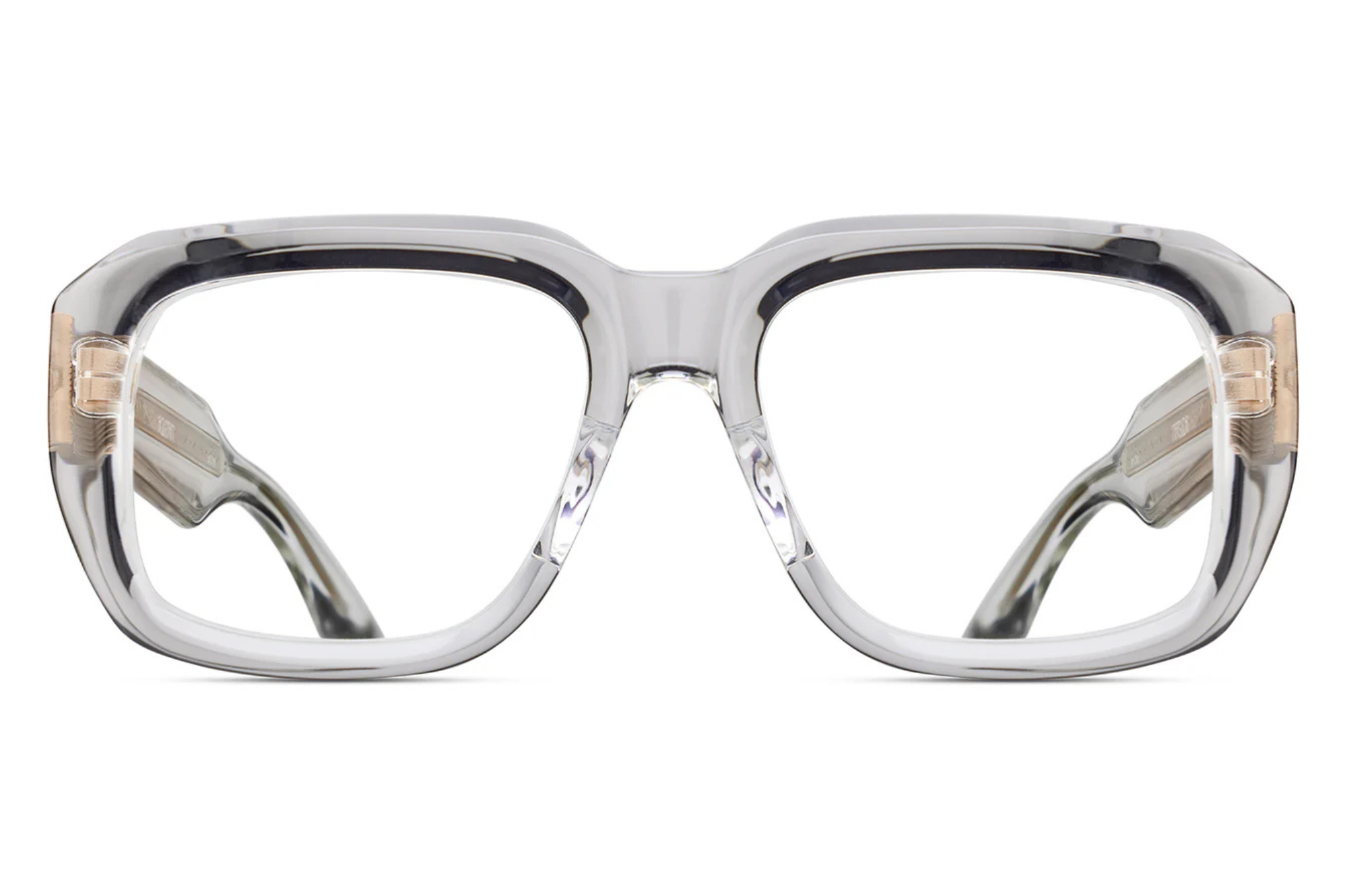 Occhiali da vista MATSUDA M1036 Crystal