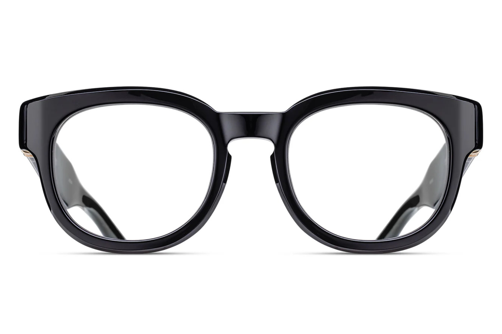 Occhiali da vista MATSUDA M1038 BLACK GOLD