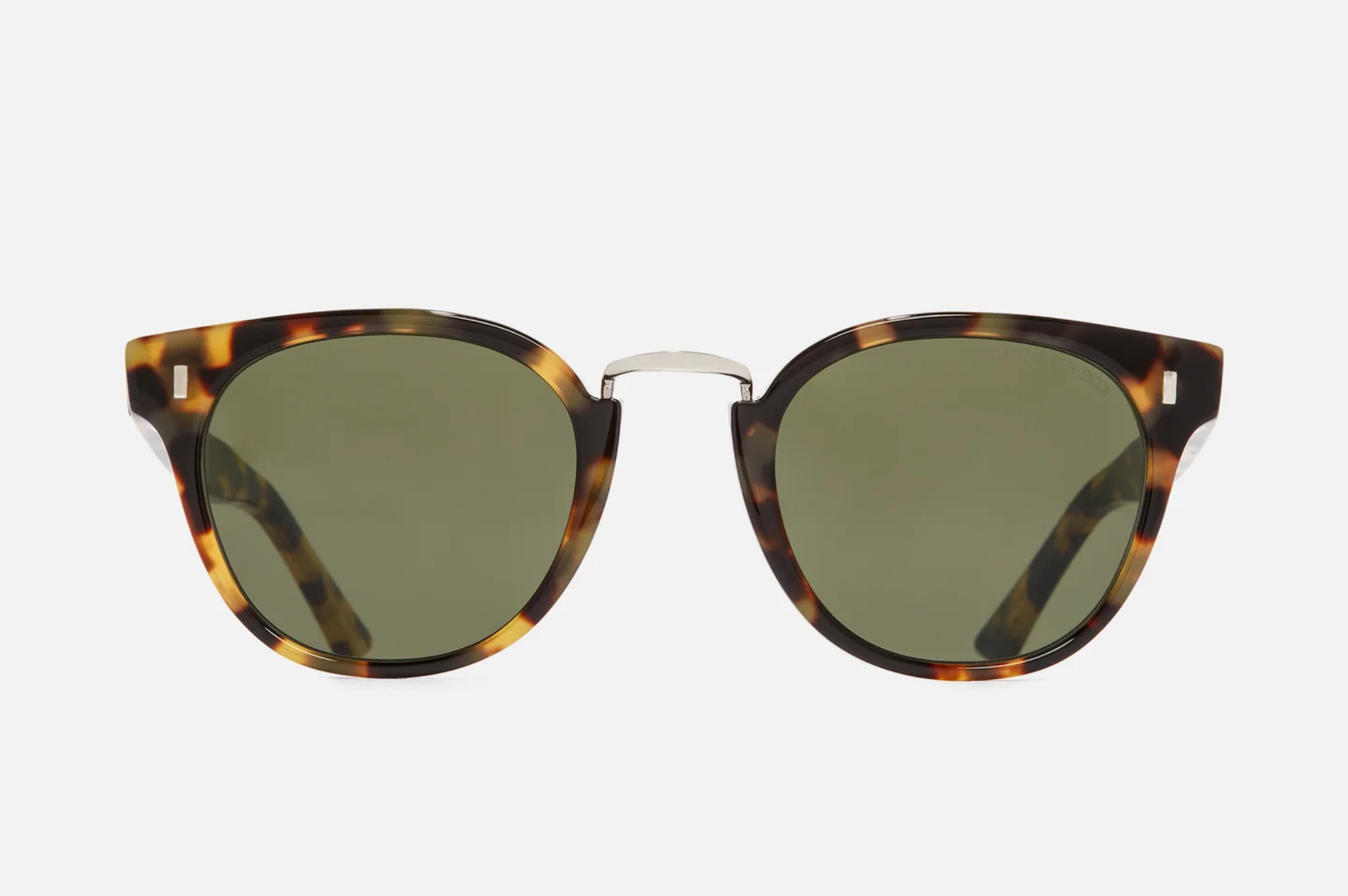 Occhiali da sole Cutler And Gross 1336 Kingsman Camouflage