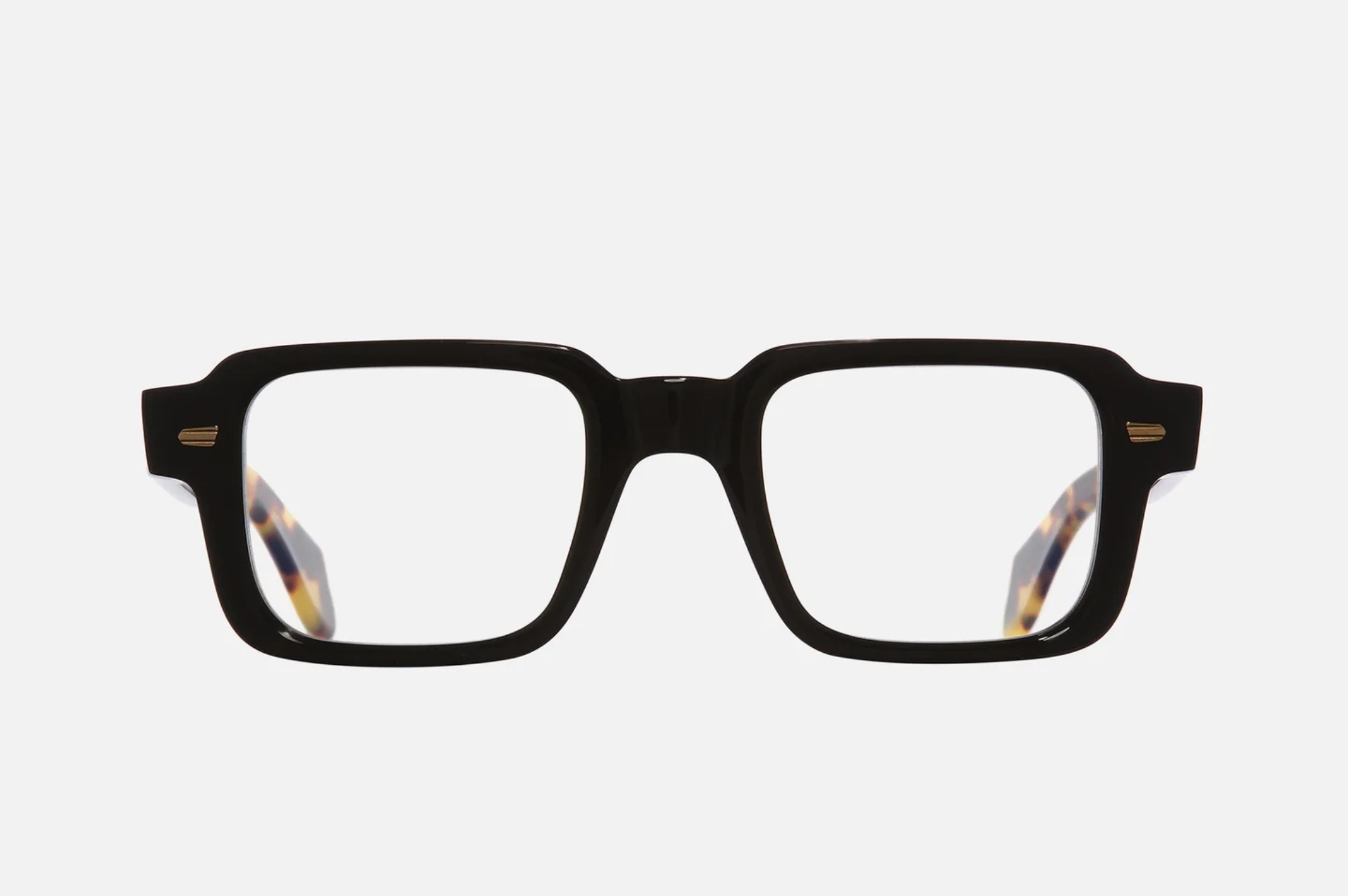 Occhiali da vista Cutler And Gross 1393 Black on Camo