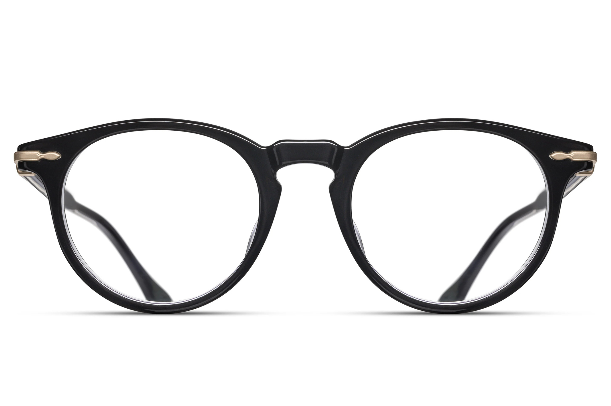 Occhiali da vista MATSUDA M2058 Black
