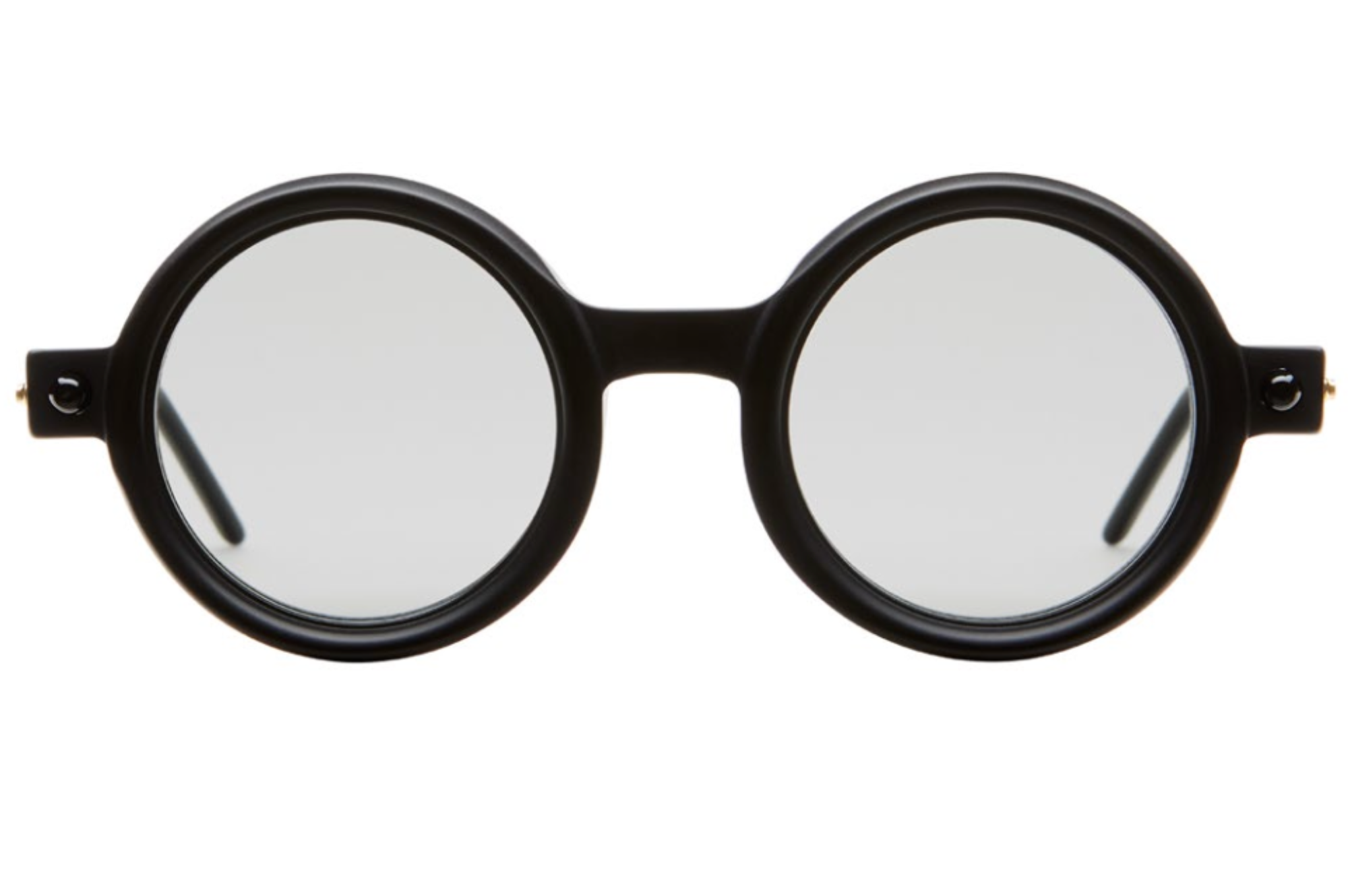 Occhiali da sole KUBORAUM P1 Black matt