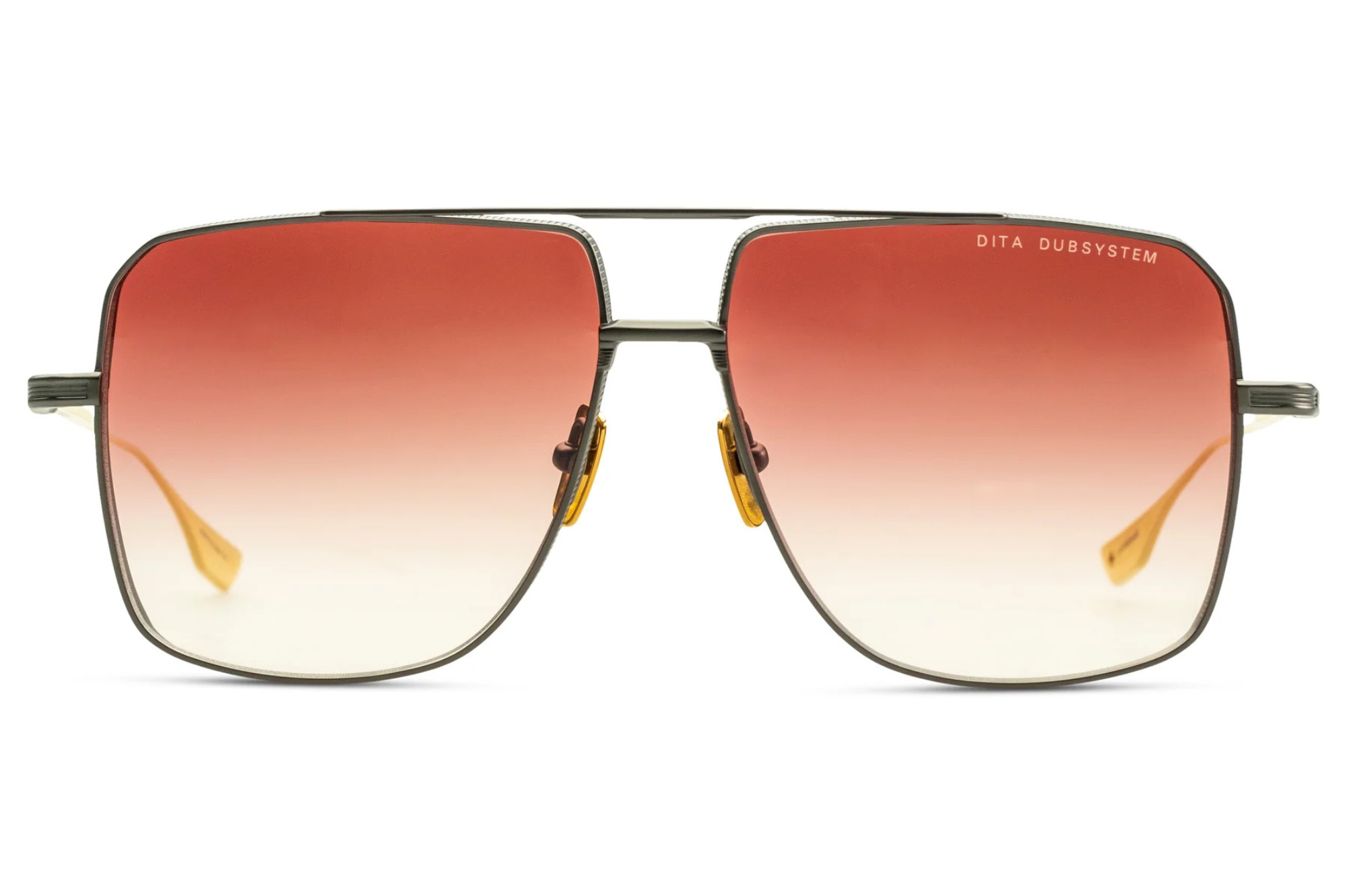 Occhiali da sole DITA DUBSYSTEM 02