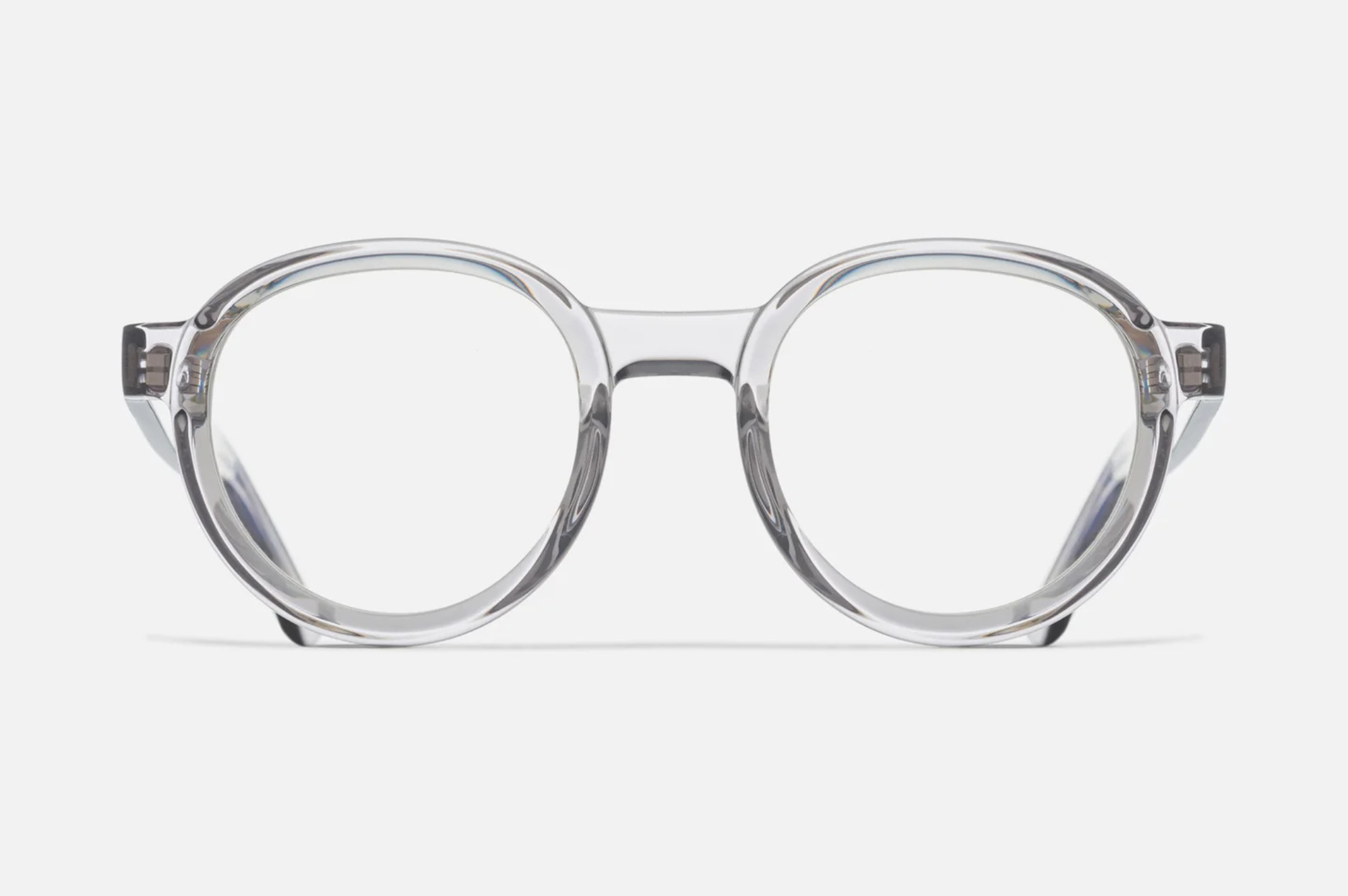 Occhiali da vista Cutler And Gross 1384 Smoke Quartz