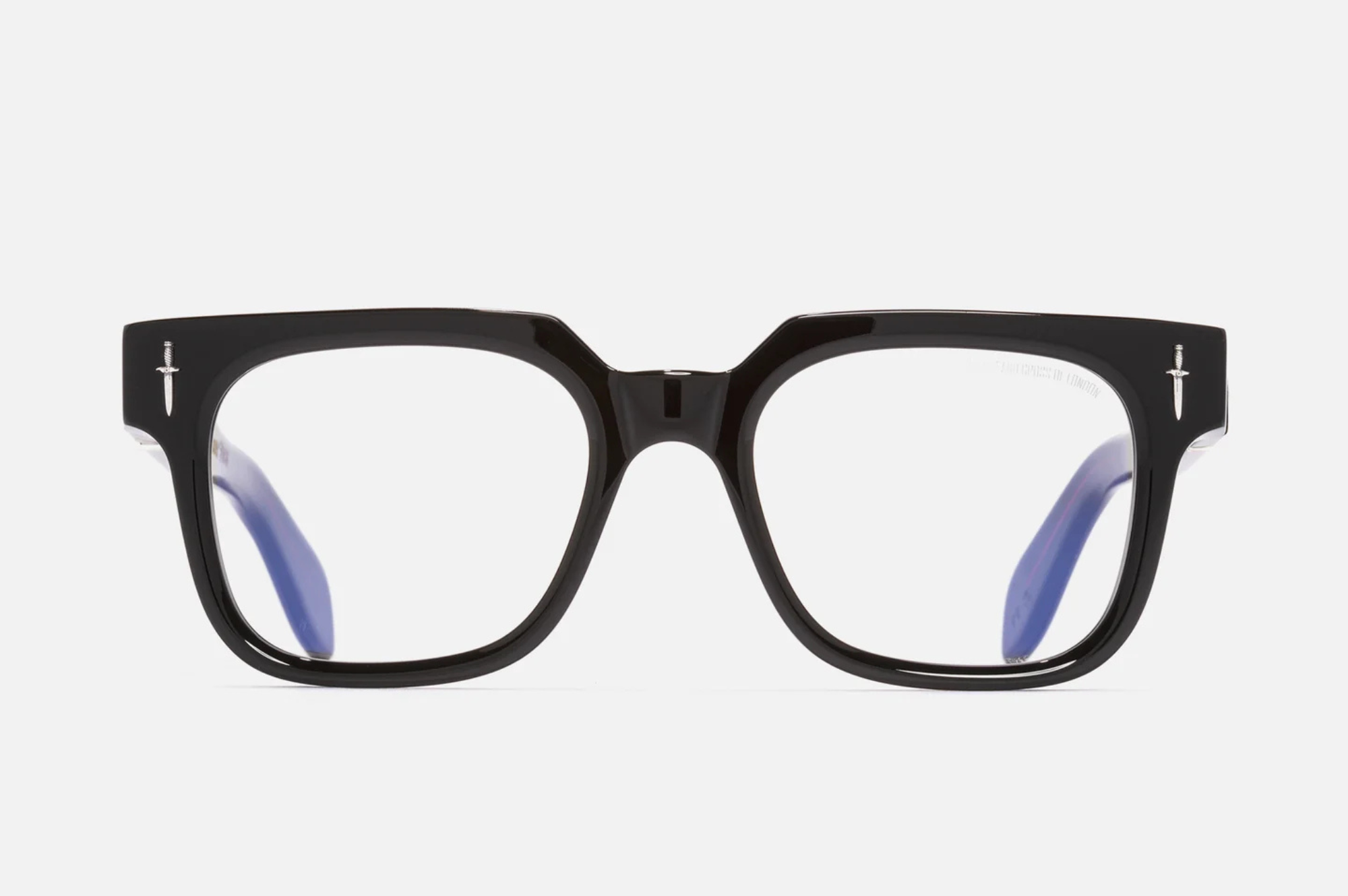 Occhiali da vista Cutler And Gross The Great Frog Lucky Diamond II Black