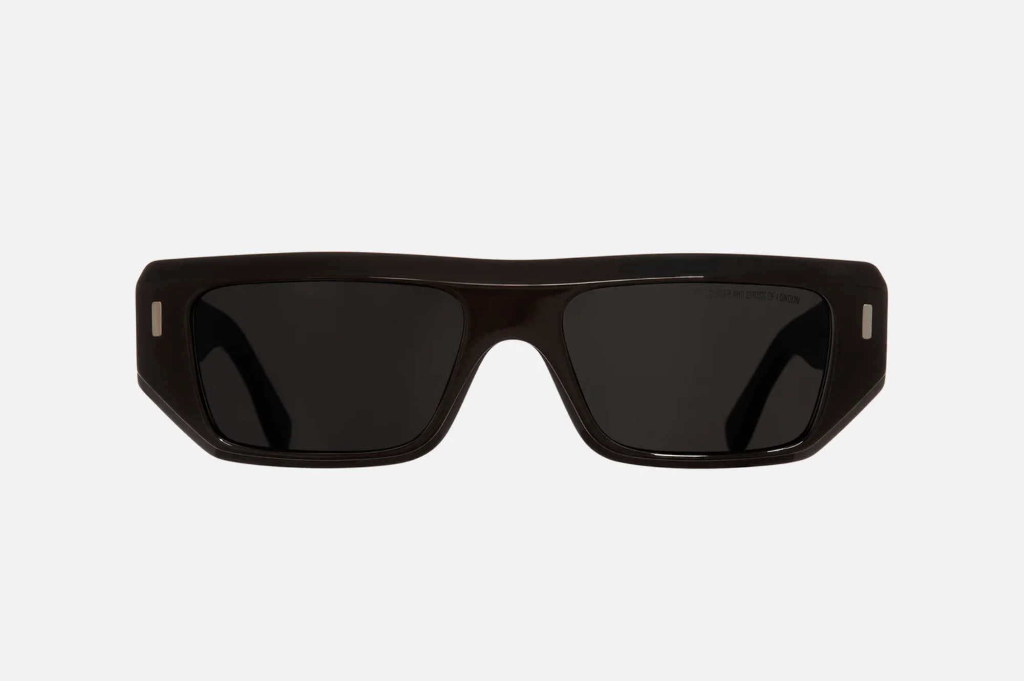 Occhiali da sole Cutler And Gross 1367 Black