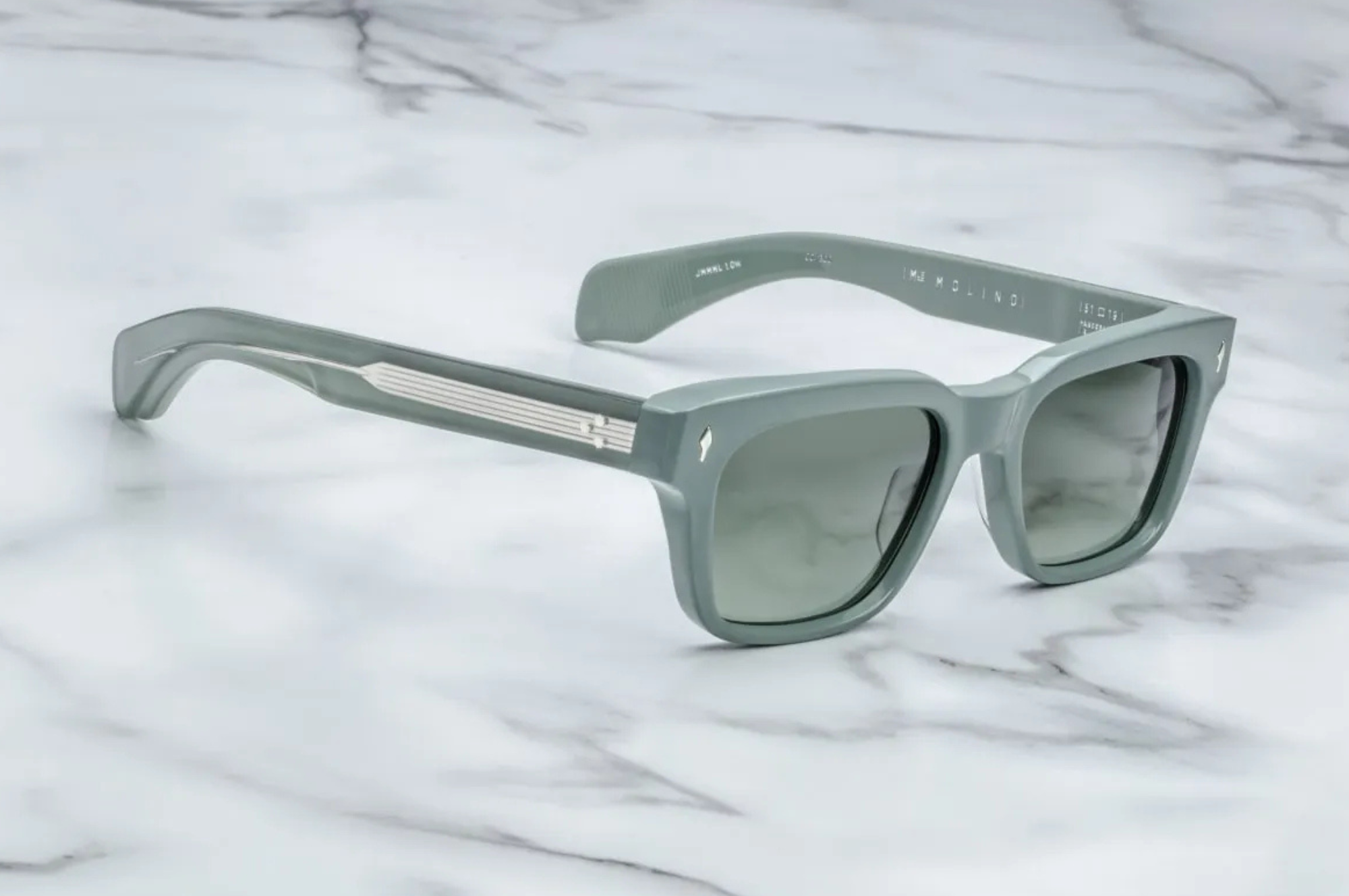 Occhiali da sole Jacques Marie Mage Molino 55 Breathe