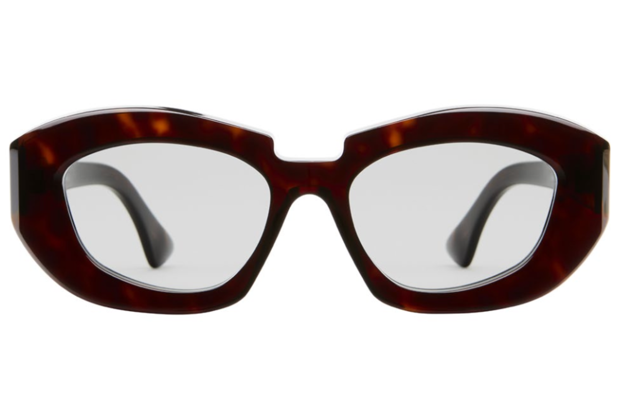 Occhiali da sole KUBORAUM X23 Tortoise