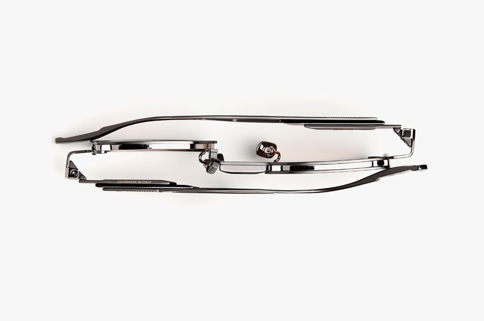 Occhiali da sole Movitra Trinitas 02 C1