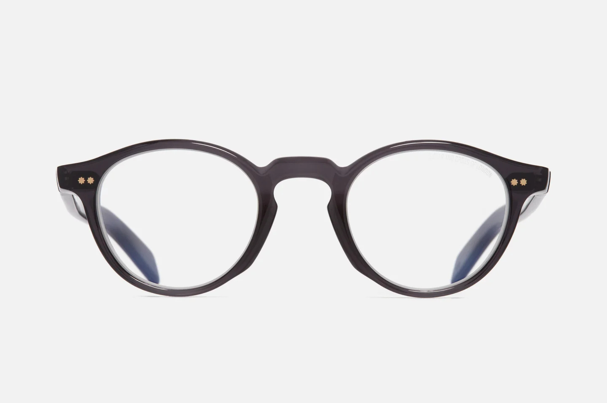 Occhiali da vista Cutler And Gross GR04 Dark Grey