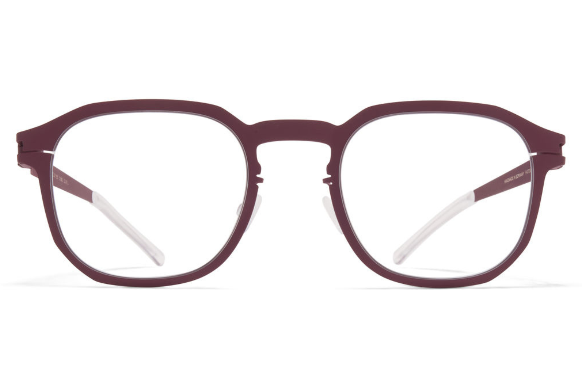 Occhiali da vista MYKITA ROCKWELL