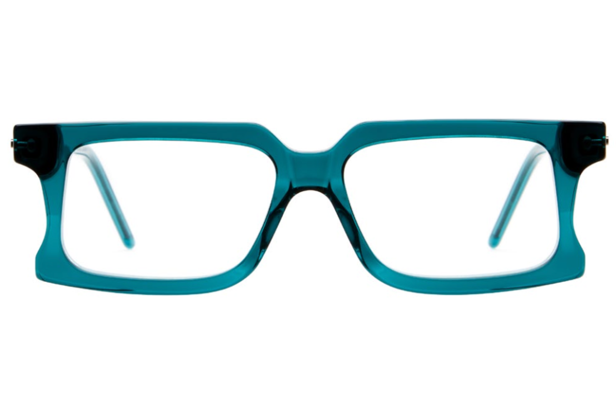 Occhiali da vista KUBORAUM D74 Rainforest