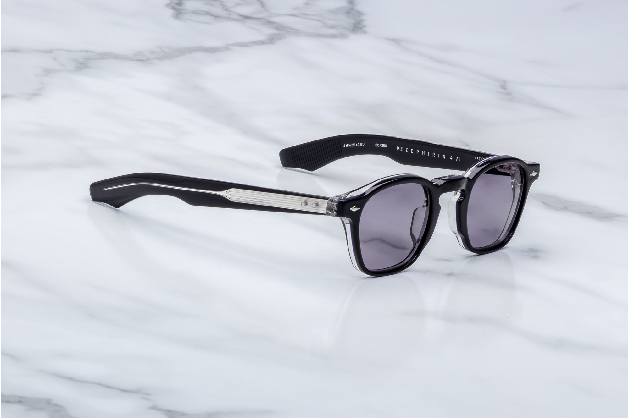 Occhiali da sole Jacques Marie Mage Zephirin 47 Hudson