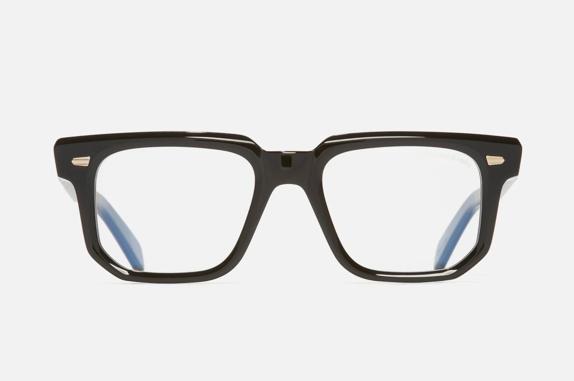 Occhiali da vista Cutler And Gross 1410 Black