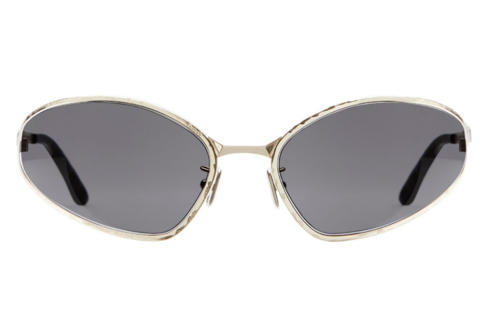 Occhiali da sole KUBORAUM H33 Light Gold