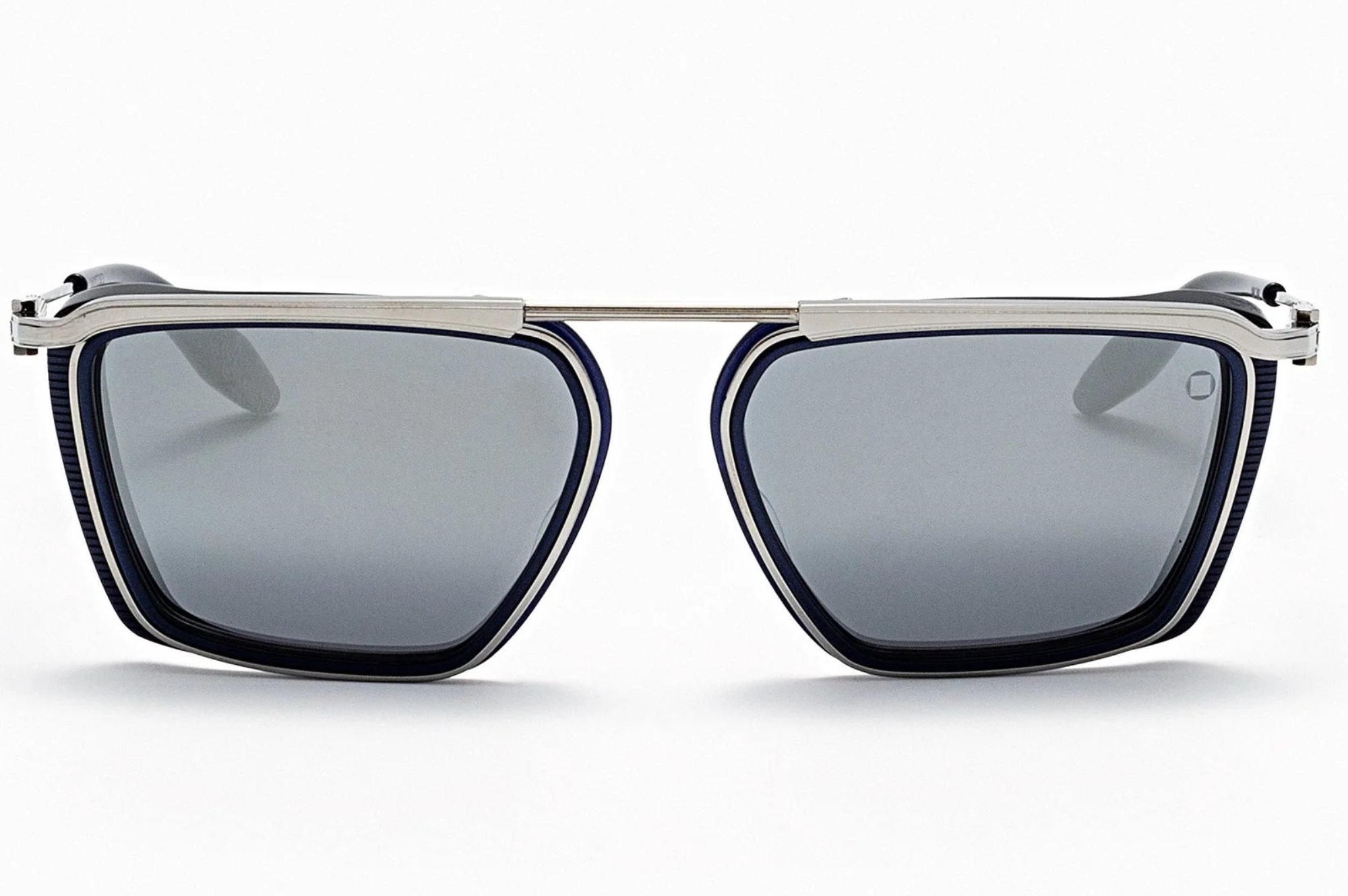 Occhiali da sole AKONI ULYSSES Matte Navy