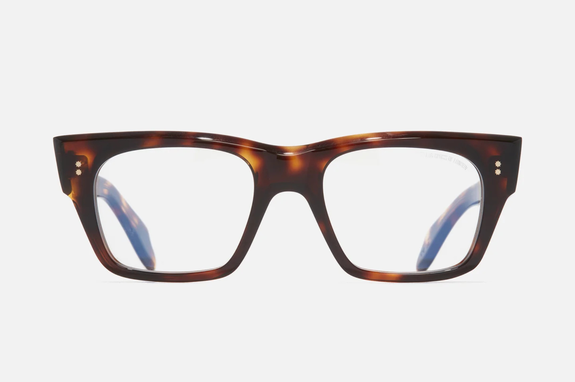 Occhiali da vista Cutler And Gross 9690 Brown Havana