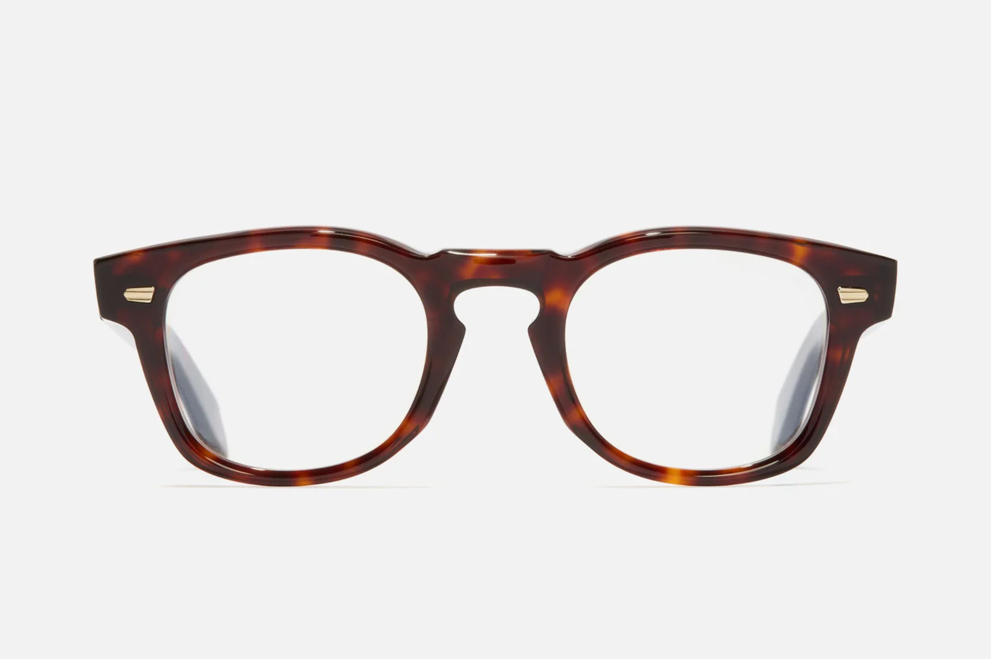 Occhiali da vista Cutler And Gross 9389 Dark Turtle