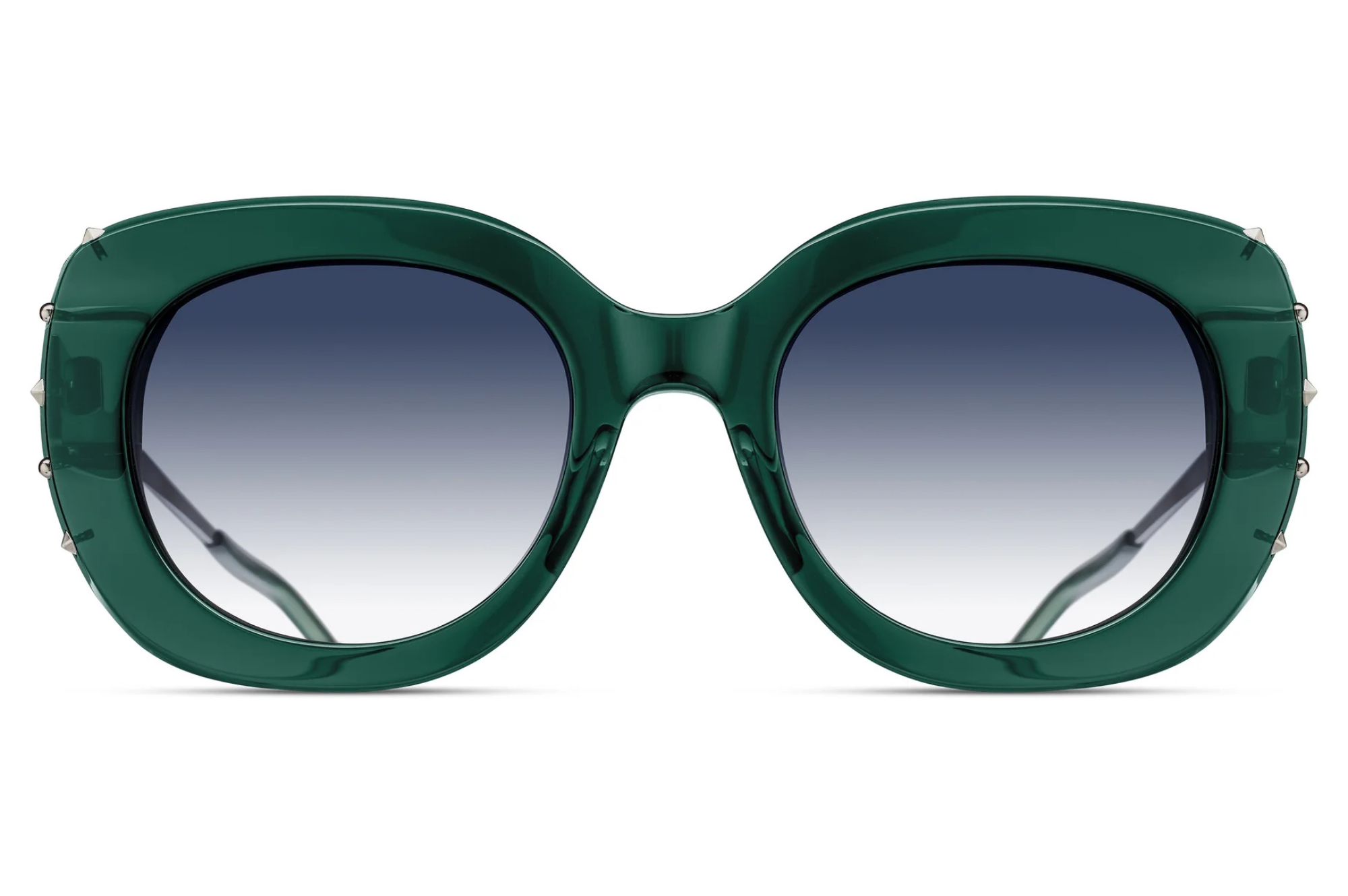 Occhiali da sole MATSUDA M2069 BOTTLE GREEN
