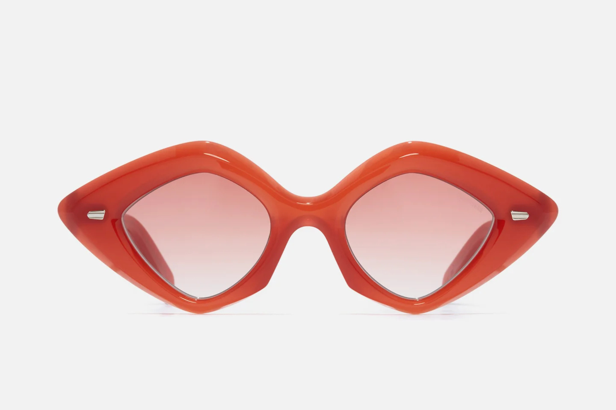 Occhiali da sole Cutler and Gross 9126 Rouge