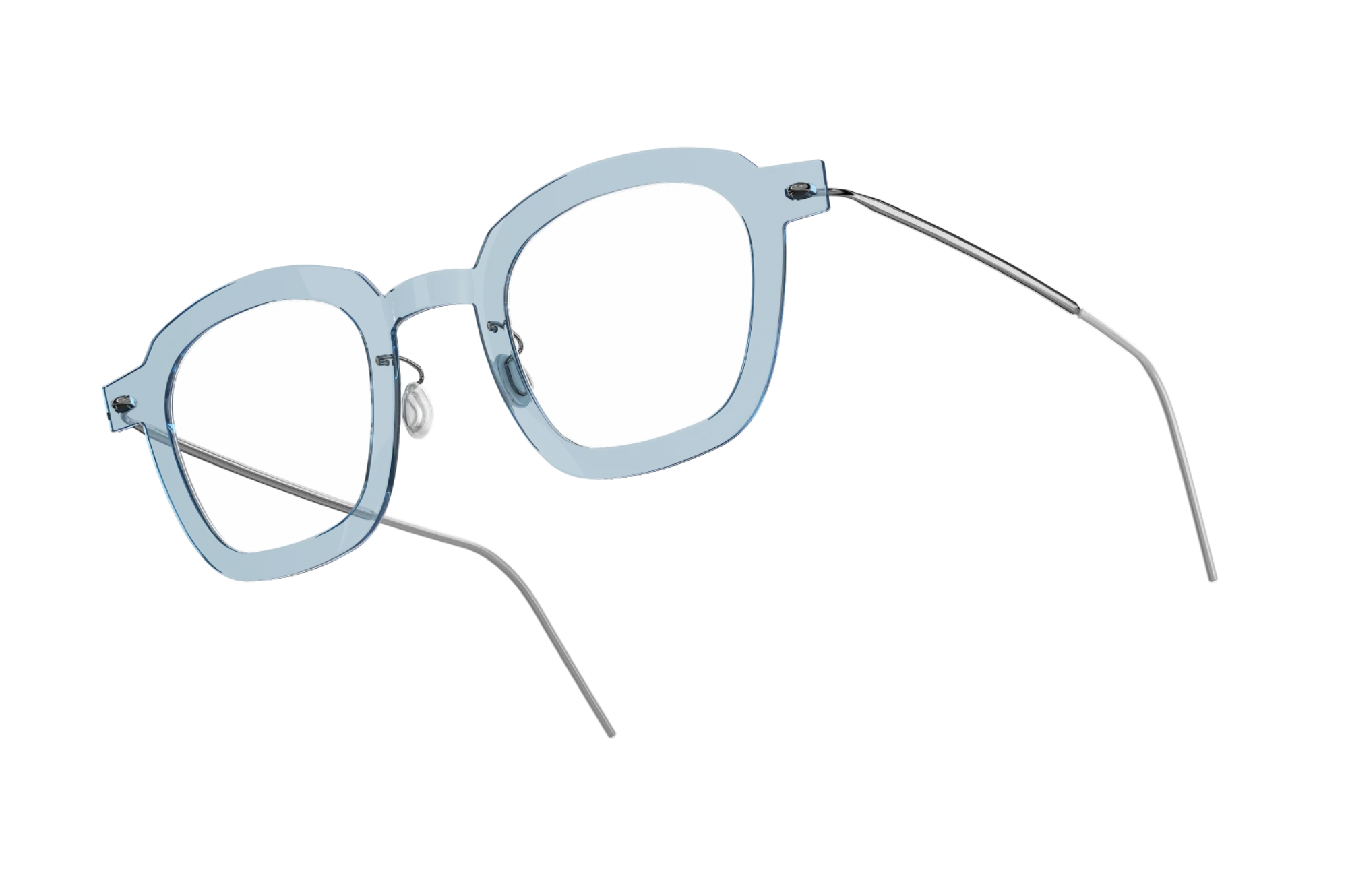 Occhiali da vista Lindberg 6587 calibro 45